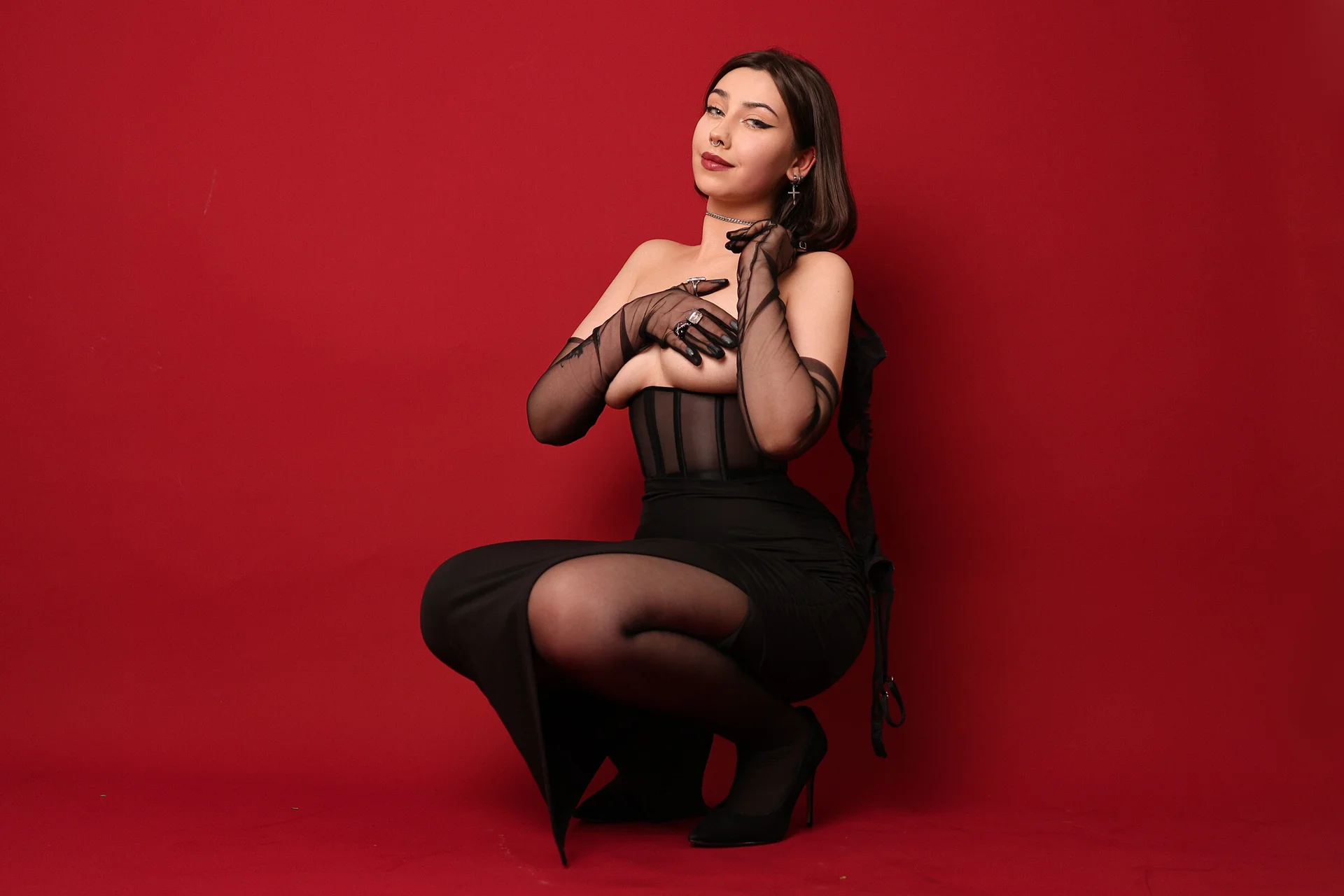 XXX Porn Photo of Nude PennyMay 76