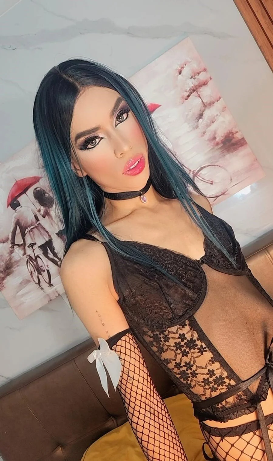 XXX Porn Photo of Nude Madison_Cambell 10