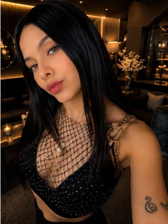 XXX Porn Photo of Nude BigbuttBrooklyn_ 1