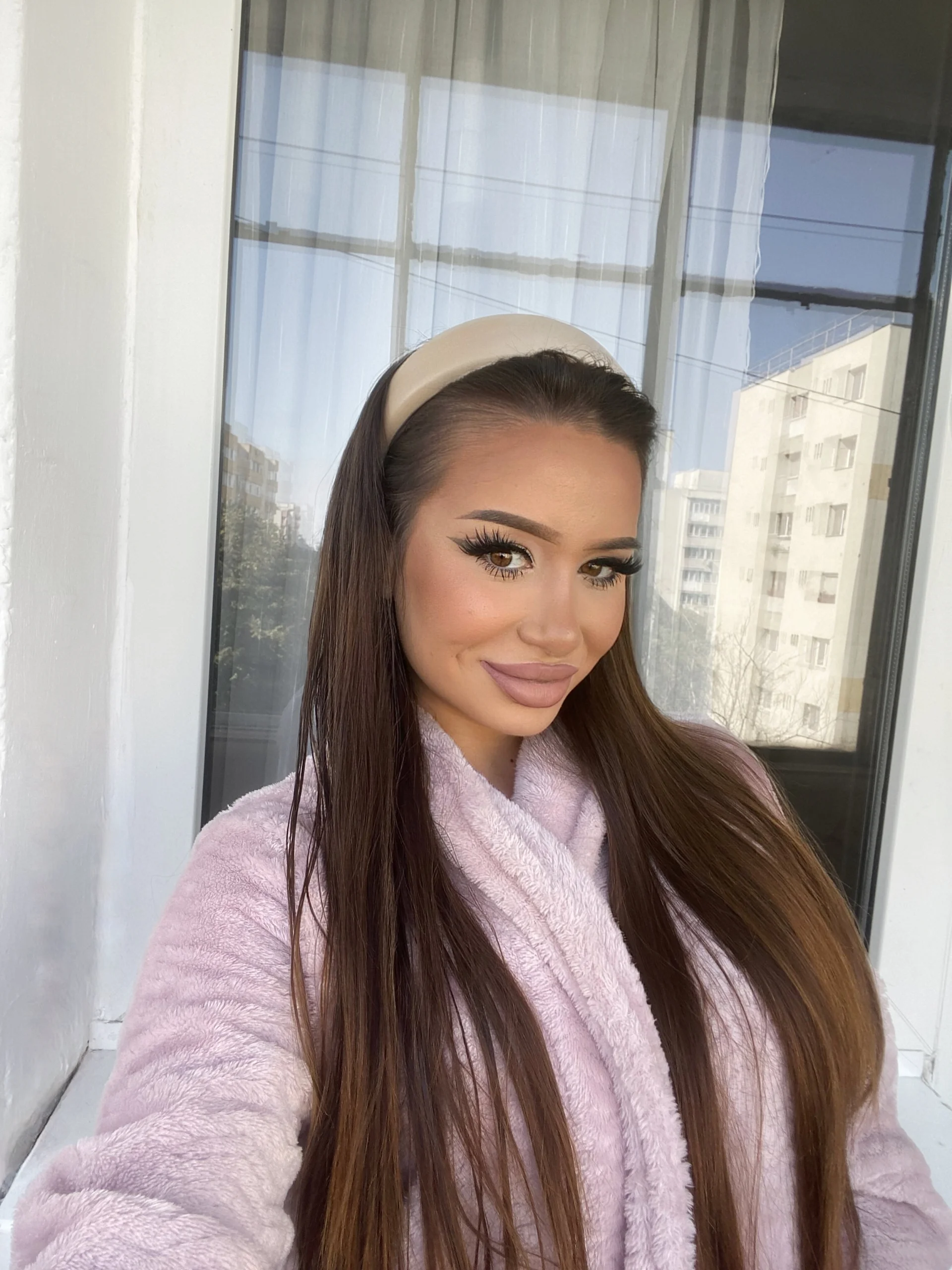 XXX Porn Photo of Nude _safir_ 9