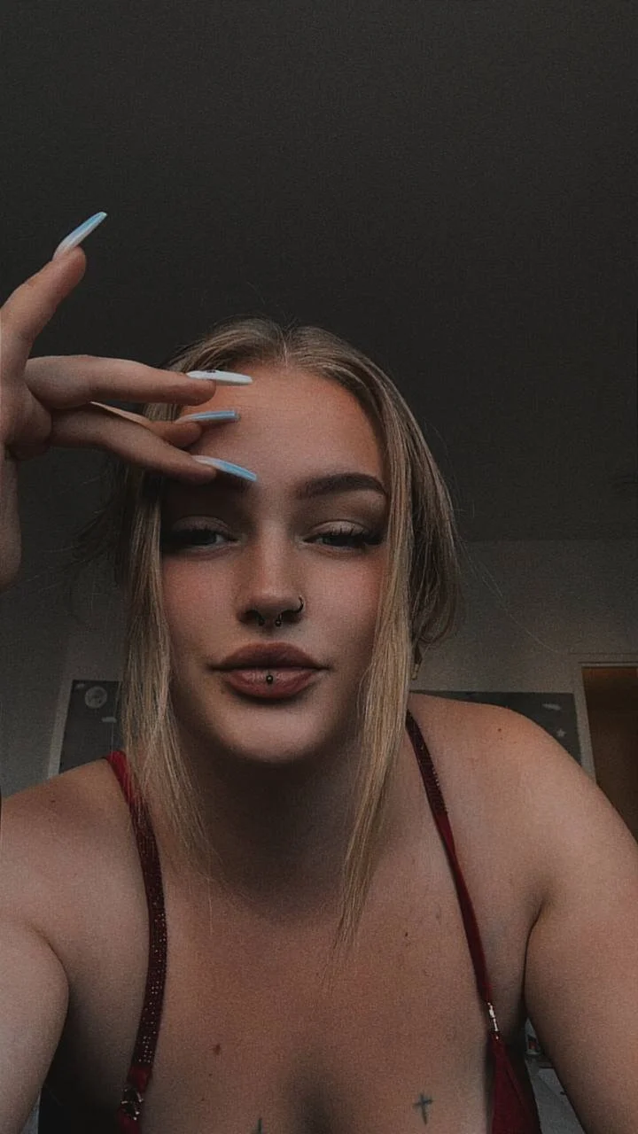 XXX Porn Photo of Nude Laylaa_Rose 3