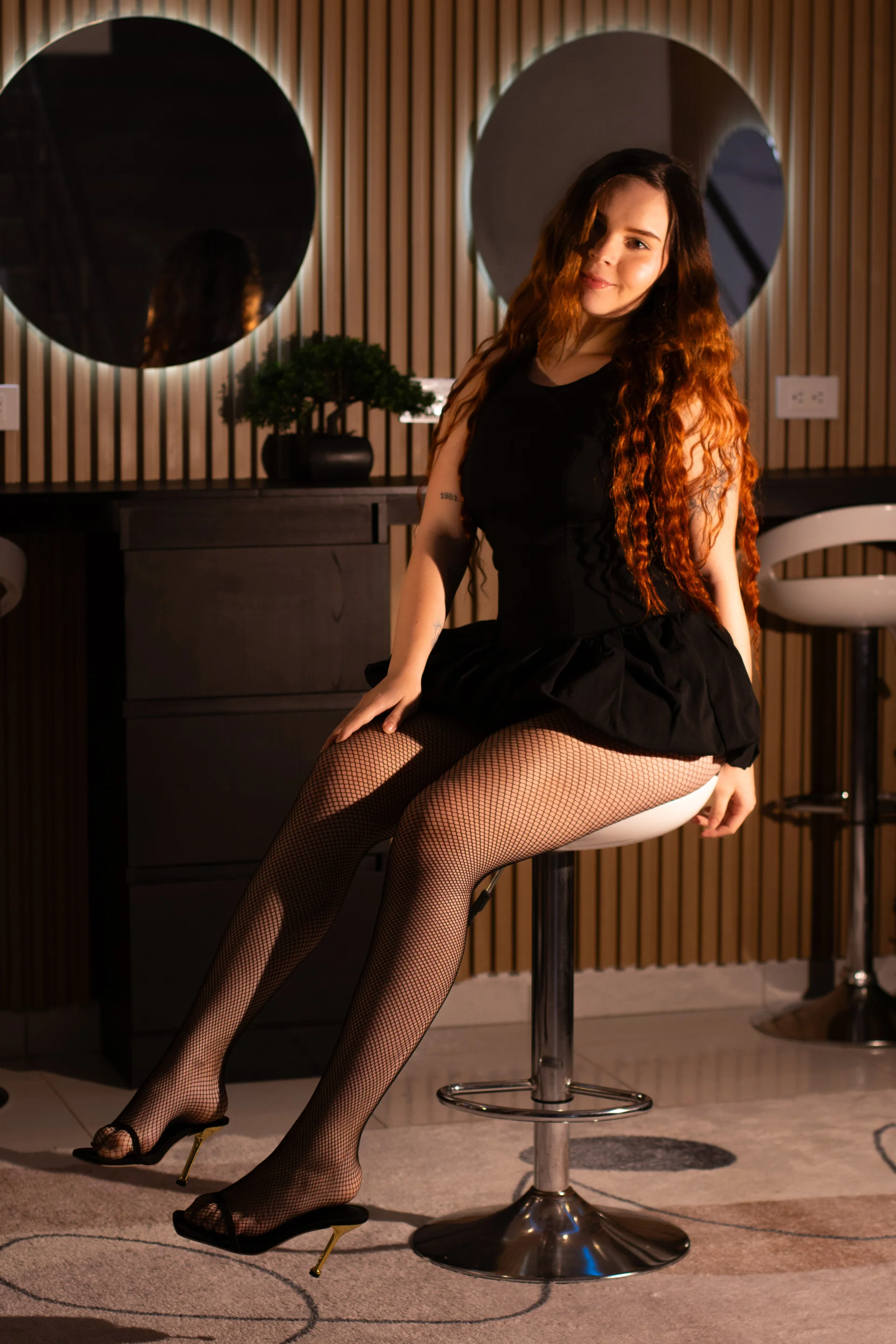 XXX Porn Photo of Nude Melodyblacke 17