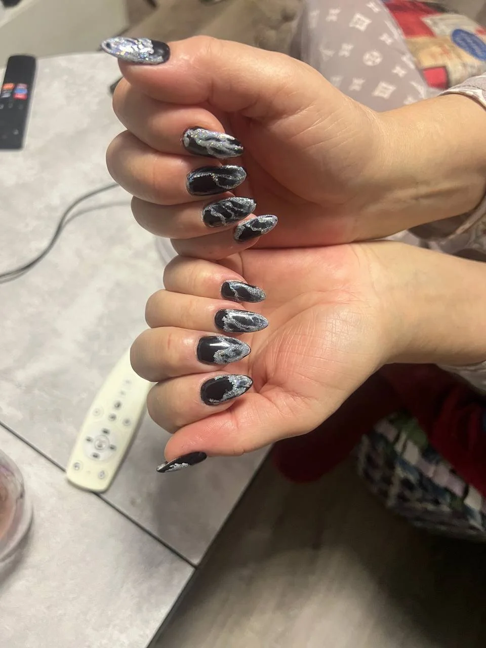 XXX Porn Photo of Nude Queen_of_pain 44