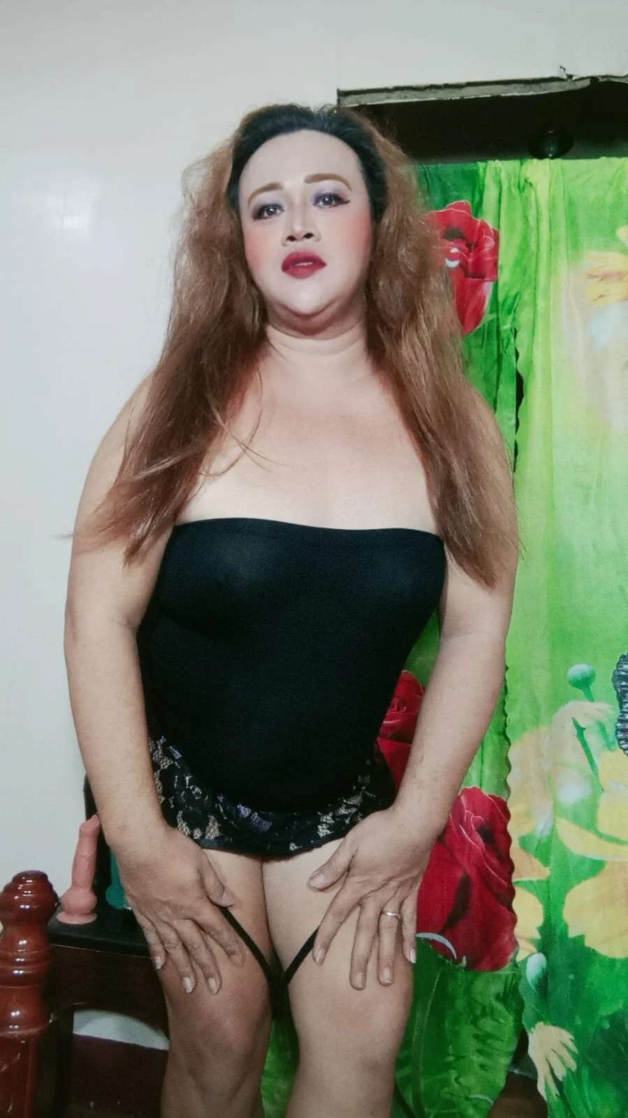 XXX Porn Photo of Nude Ms_SexretaryCockTs 26