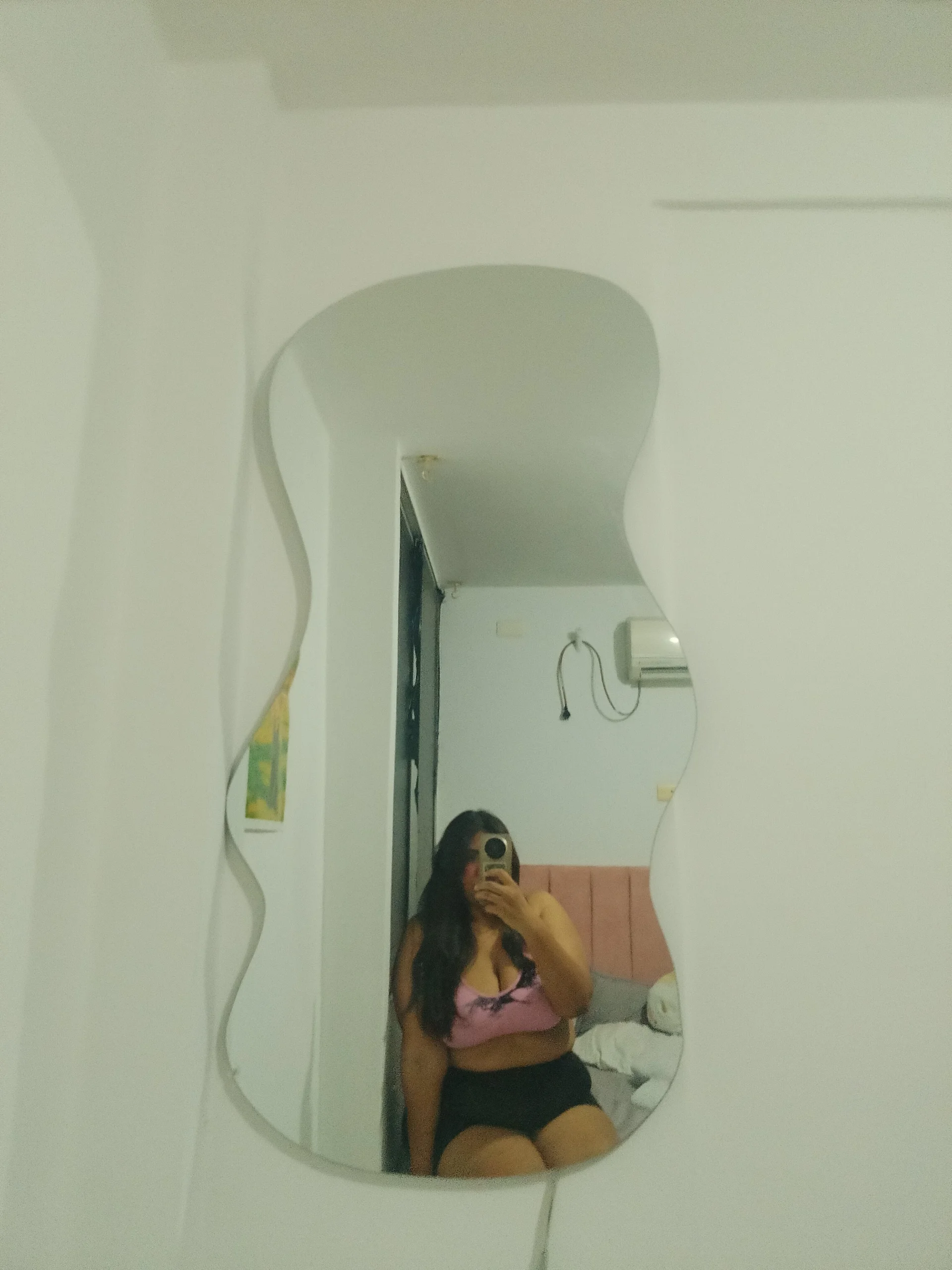 XXX Porn Photo of Nude Izel_ 7