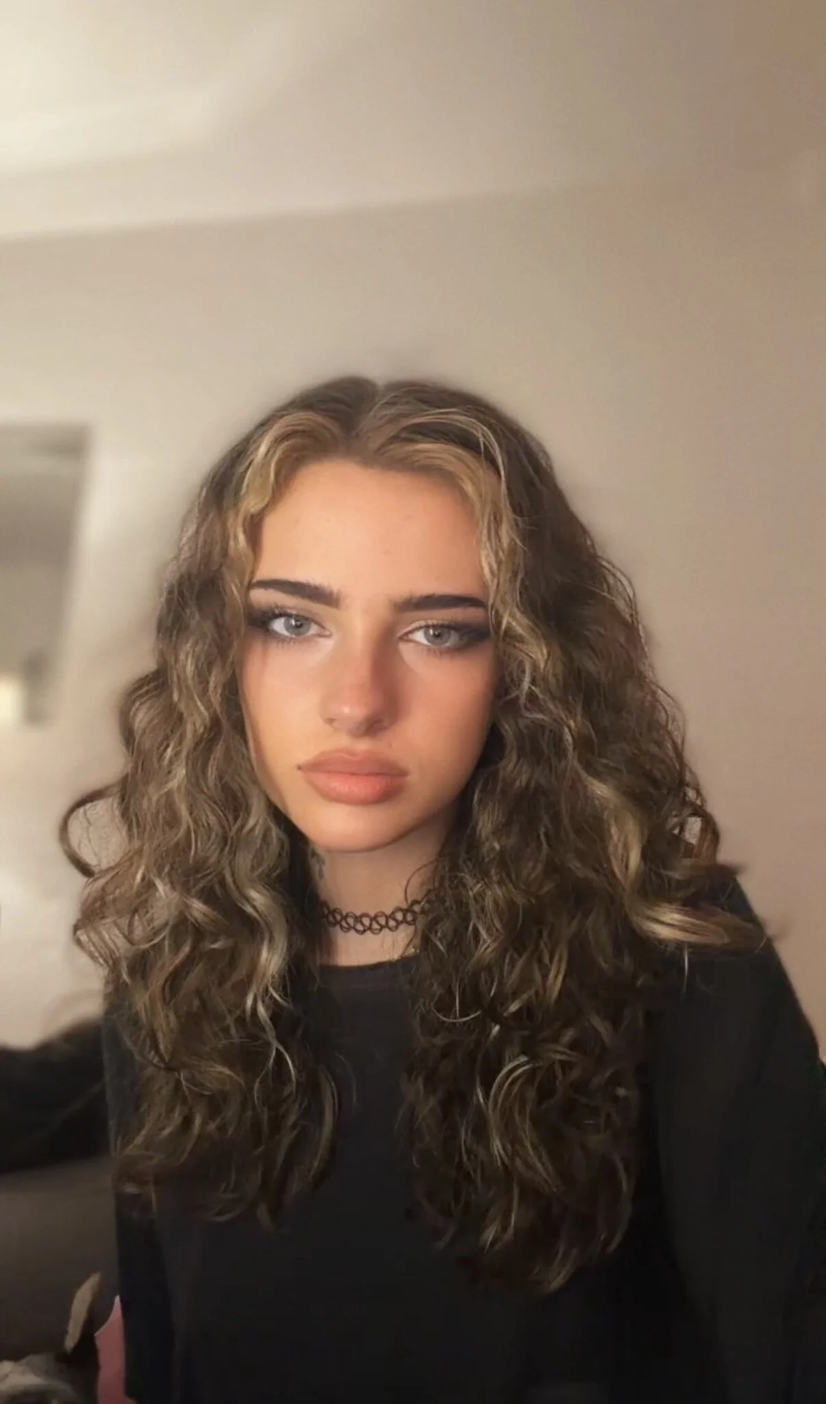 XXX Porn Photo of Nude paranoidbimbo 9