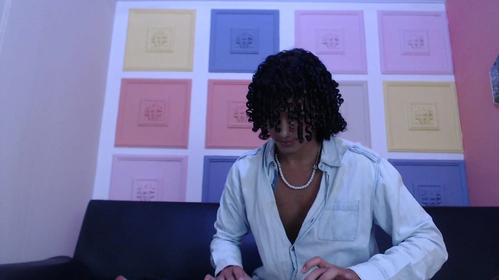 XXX Porn Photo of Nude Erick_Cam12 3