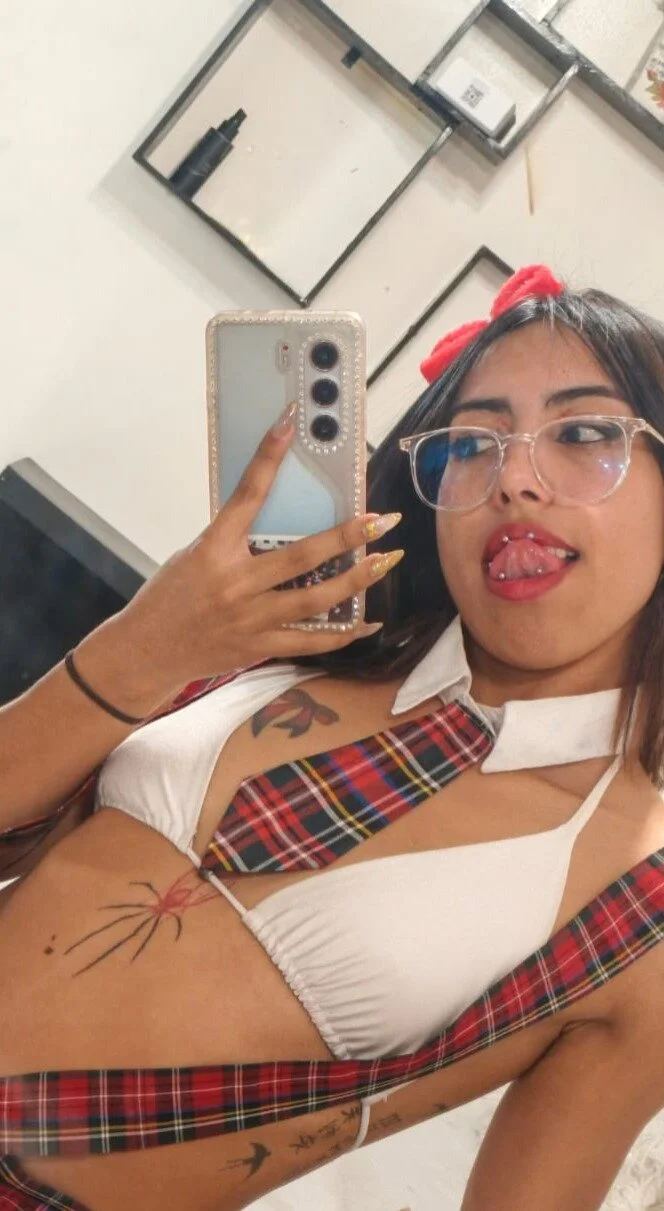 XXX Porn Photo of Nude Eloisa_Morgan 23