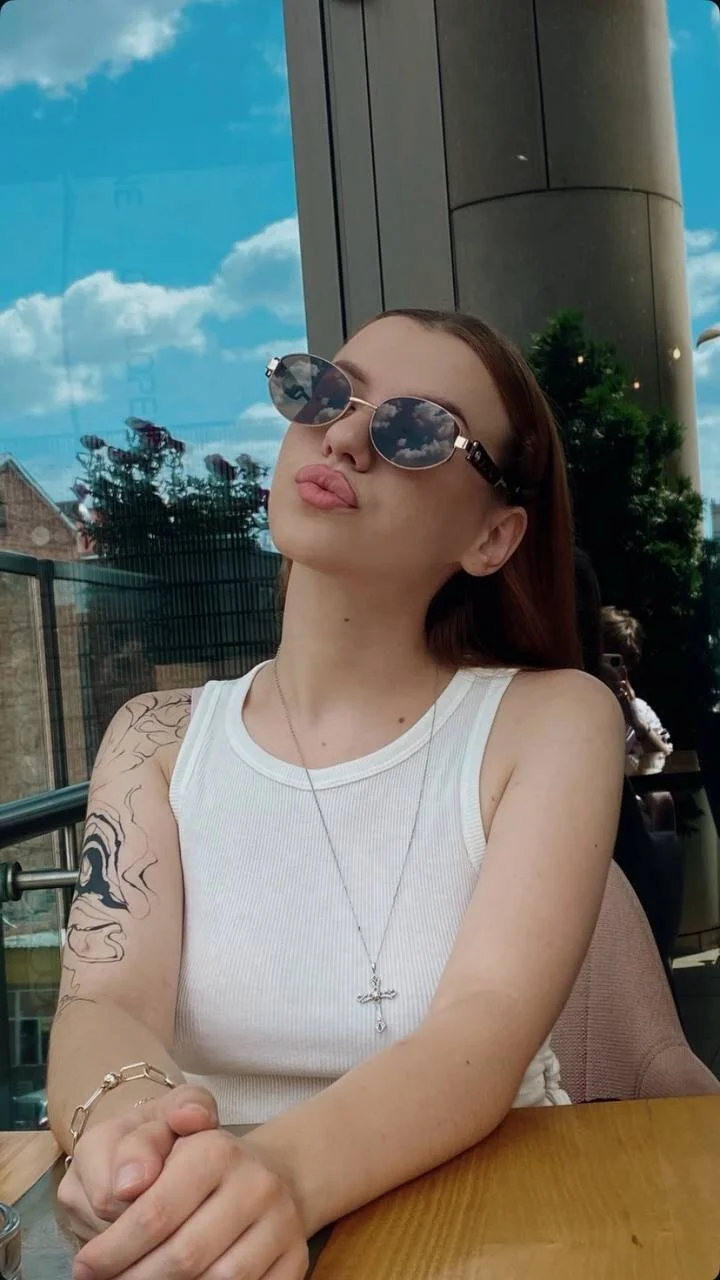 XXX Porn Photo of Nude MeganNewCat 6
