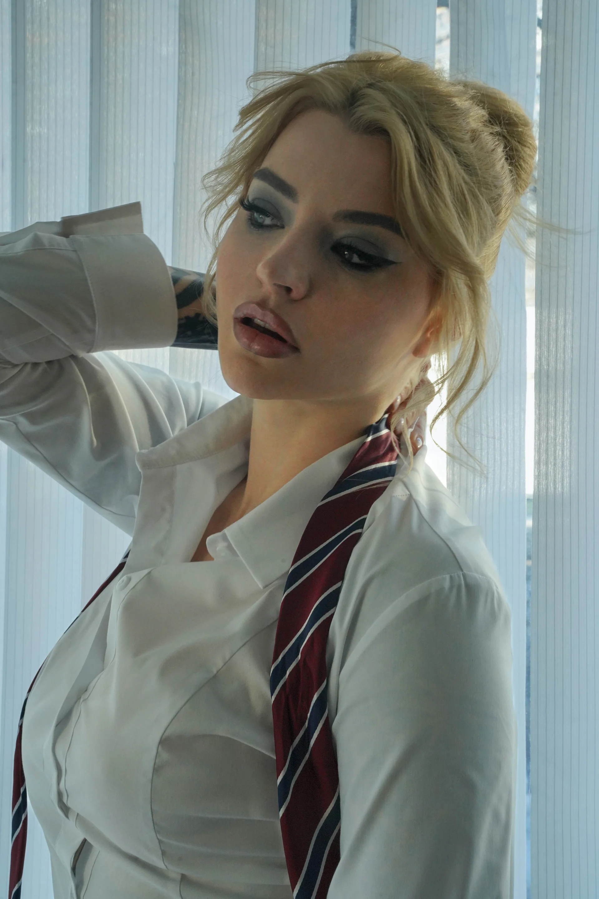 XXX Porn Photo of Nude lil_shouty_bitch 101