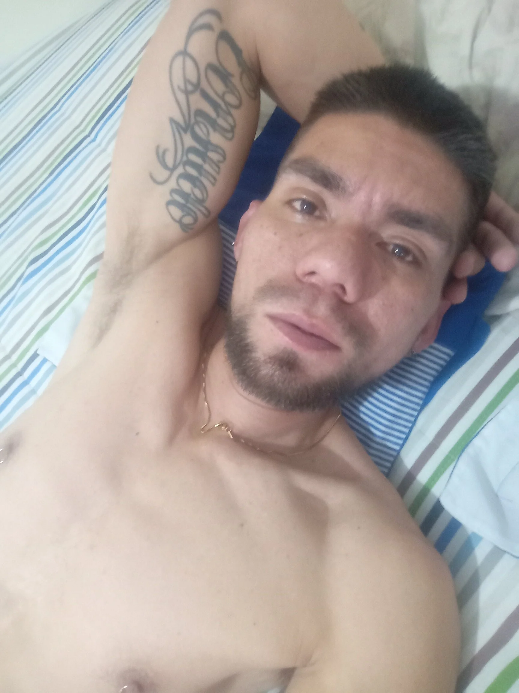 XXX Porn Photo of Nude thomas2wood 3