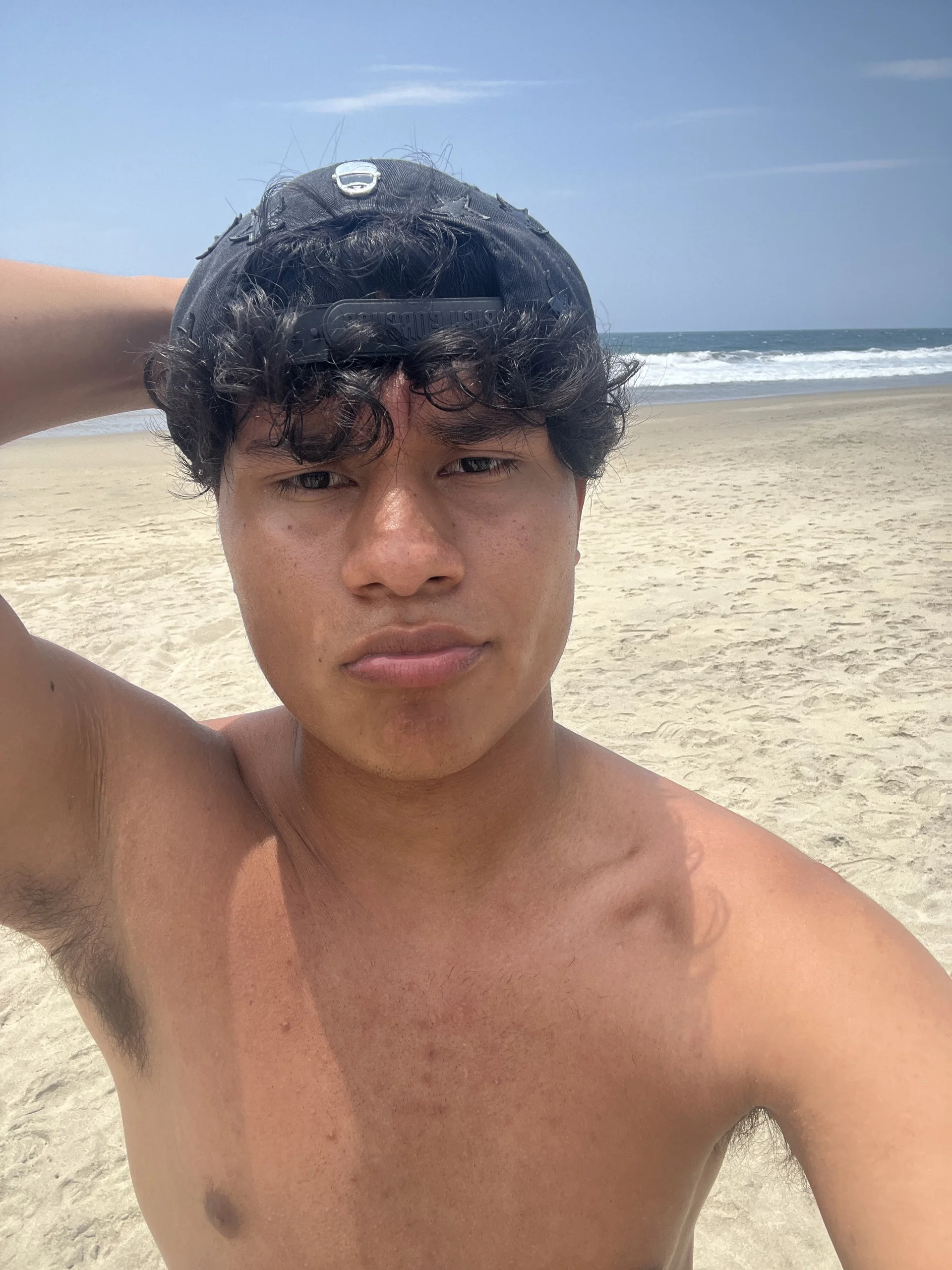 XXX Porn Photo of Nude Jafoosex19 12