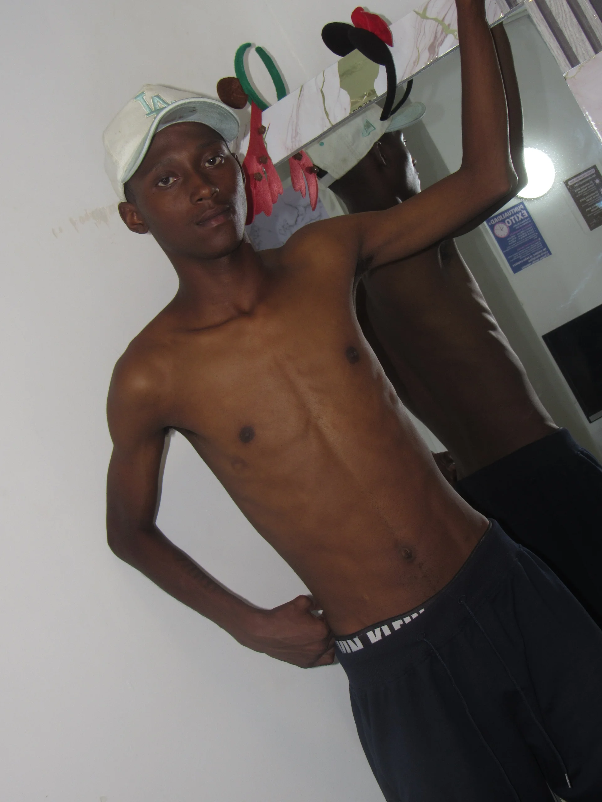 XXX Porn Photo of Nude Joel_Bell 21