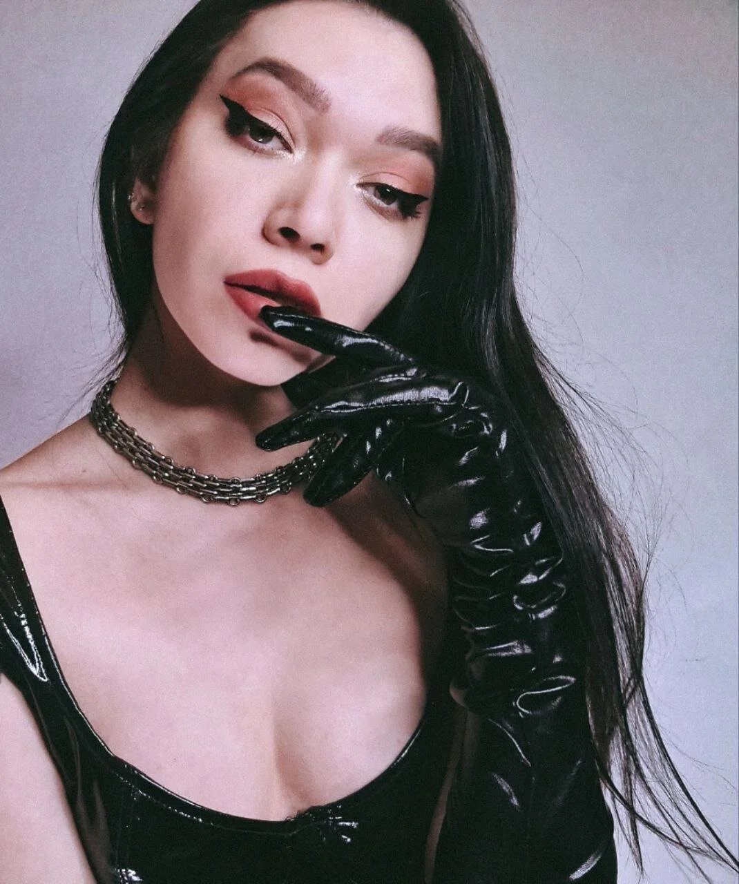 XXX Porn Photo of Nude Vanessa_Ives_ 2