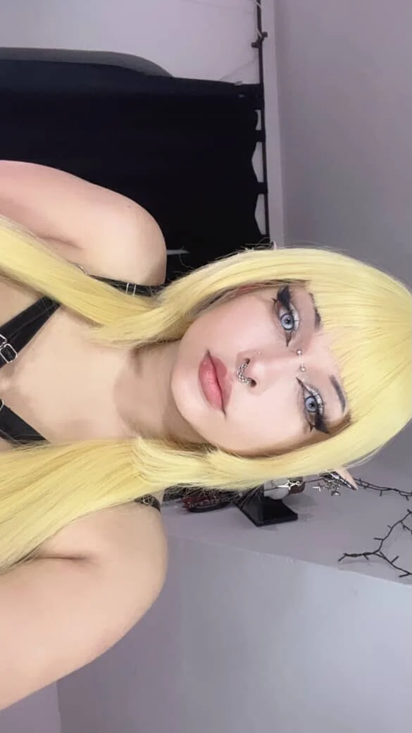 XXX Porn Photo of Nude Devil_goth 6