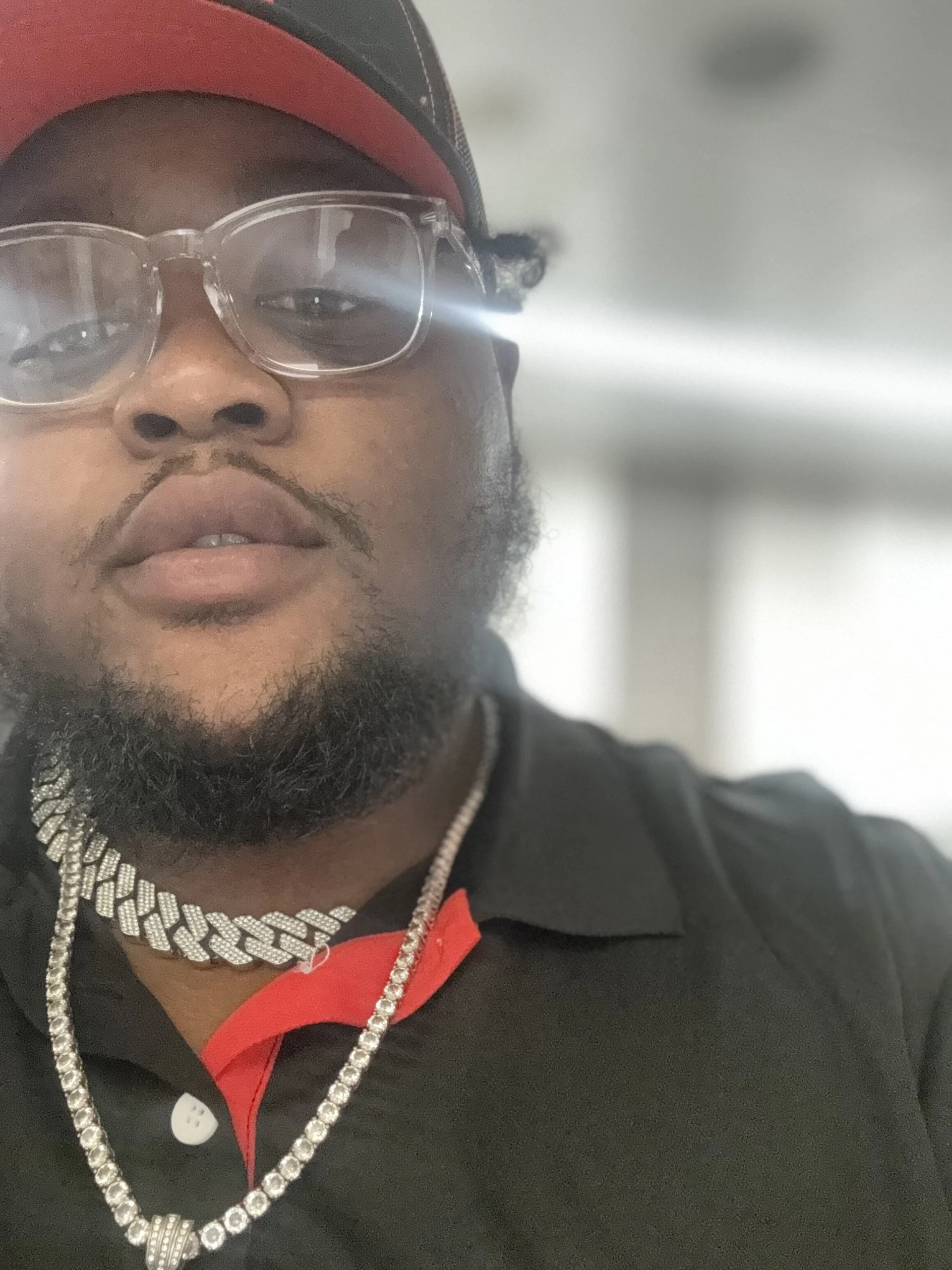 XXX Porn Photo of Nude PrinceChasee 4