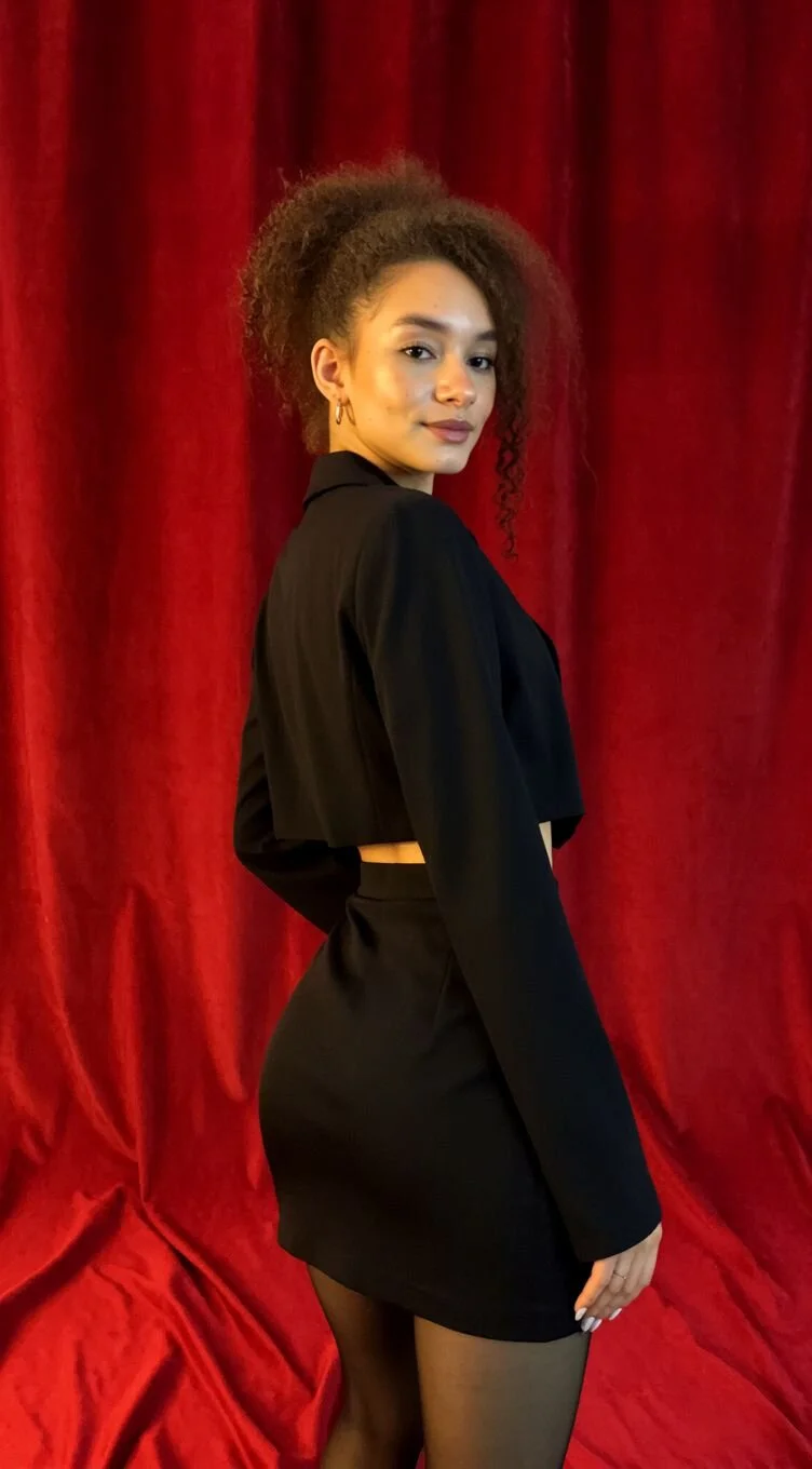 XXX Porn Photo of Nude MiticaBrennet_ 56