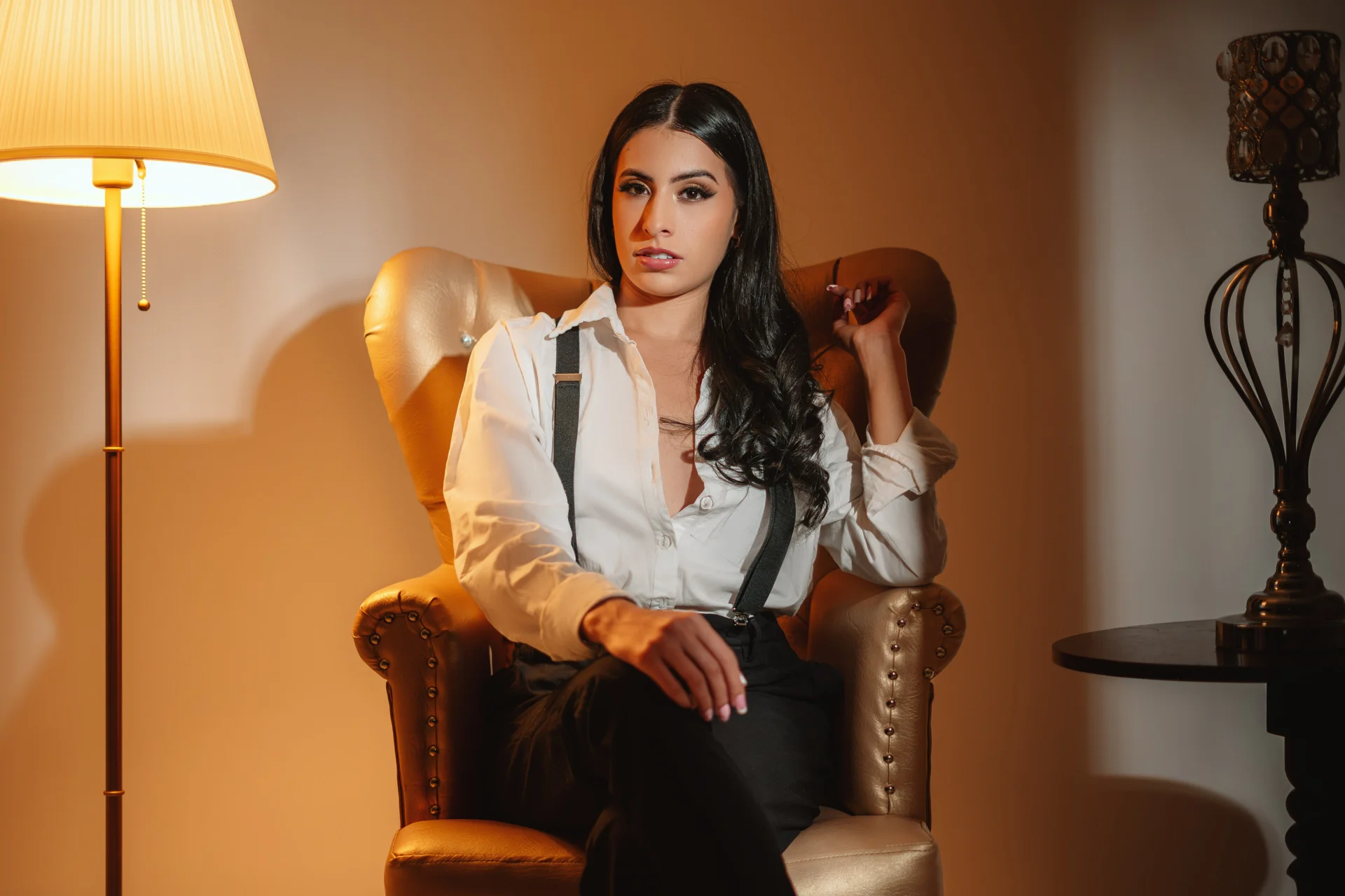 XXX Porn Photo of Nude IssabellaLopez 5