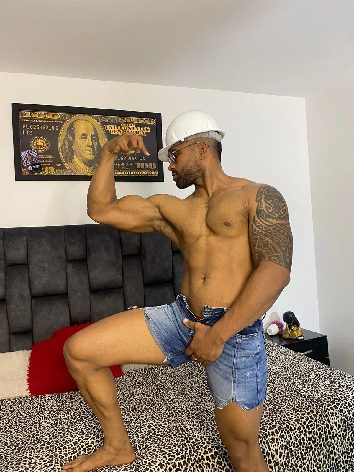 XXX Porn Photo of Nude MattRodriguez9 42