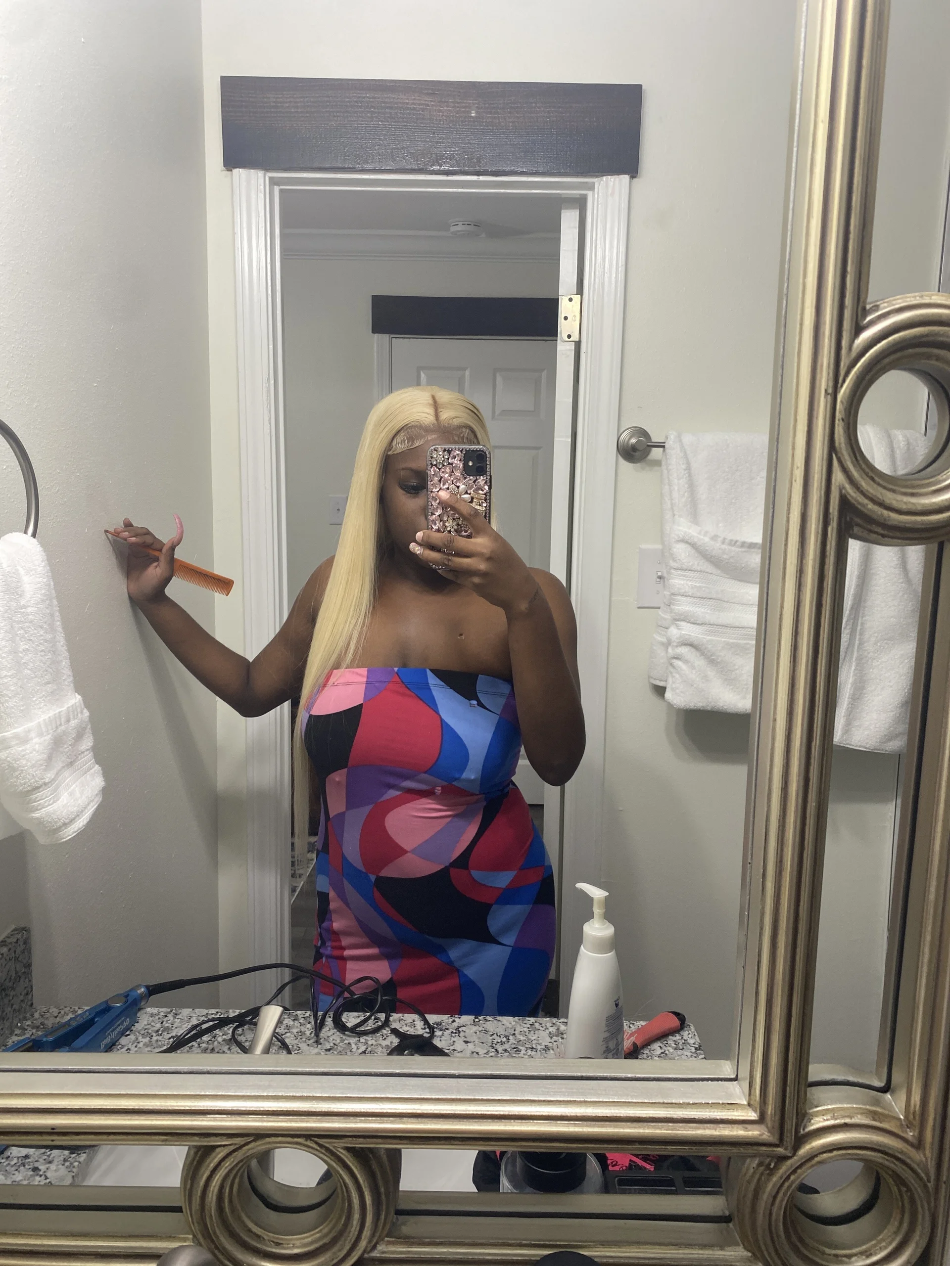 XXX Porn Photo of Nude Niahoudinii 2