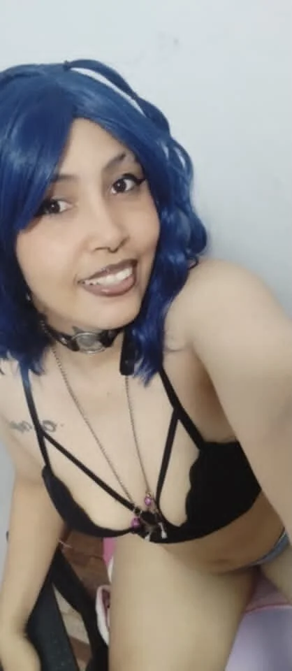 XXX Porn Photo of Nude charlotte_slut 20