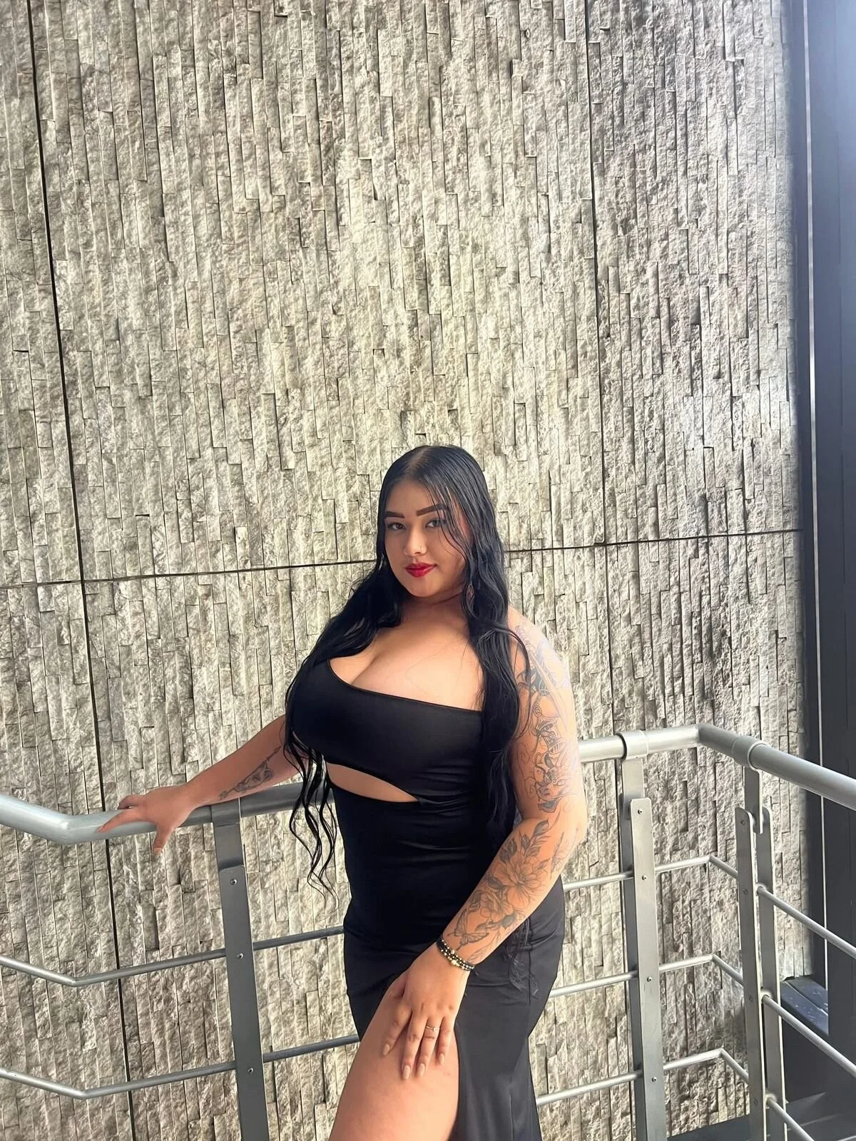 XXX Porn Photo of Nude dalia_spinters 5