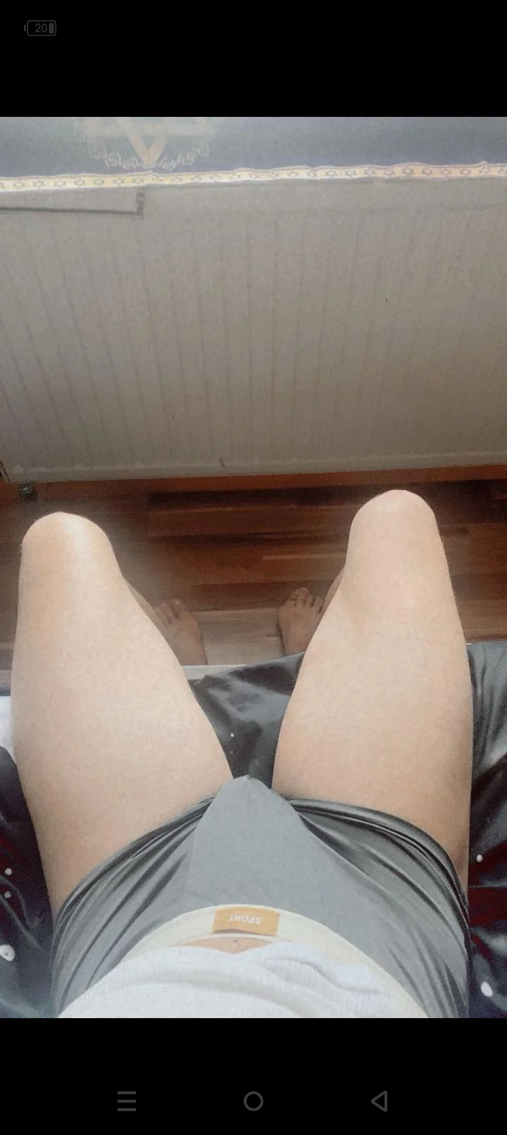 XXX Porn Photo of Nude soltan_maroc 38