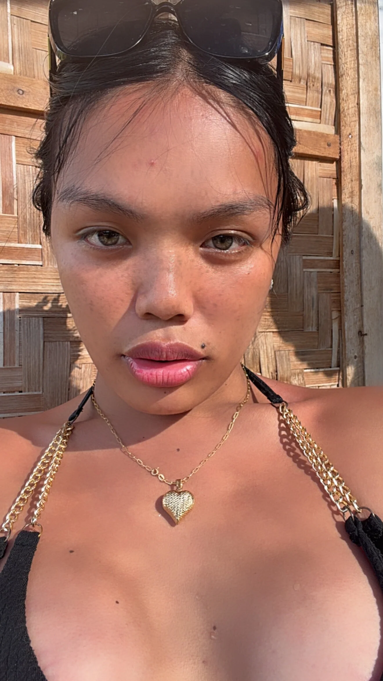XXX Porn Photo of Nude Sexy_Zaima8 5