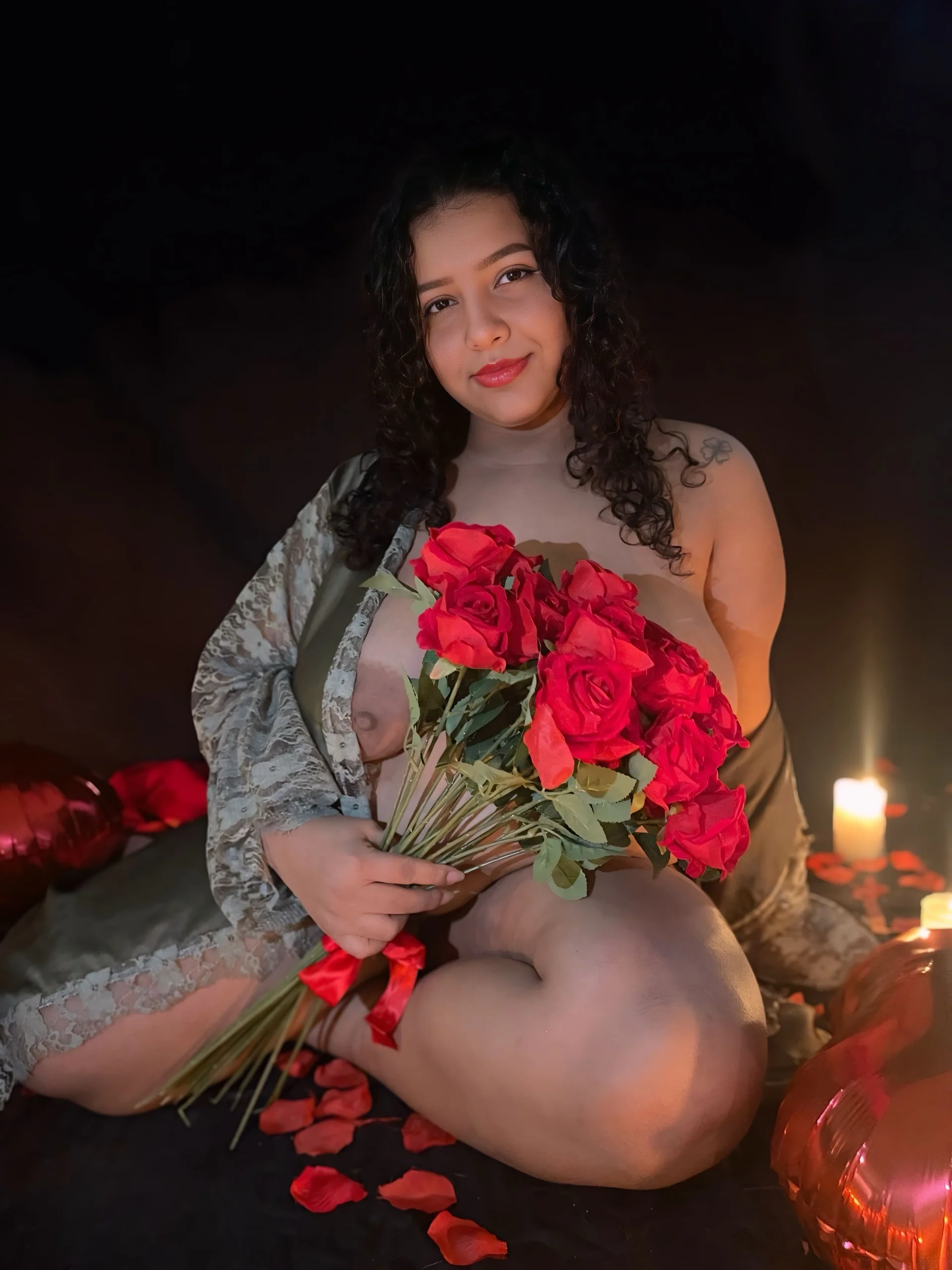 XXX Porn Photo of Nude Jaiser_17 56