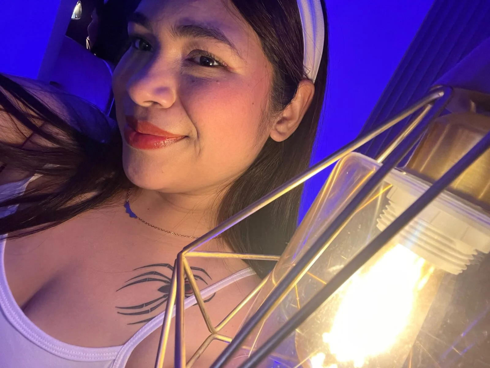 XXX Porn Photo of Nude rouxinferno_cr 15