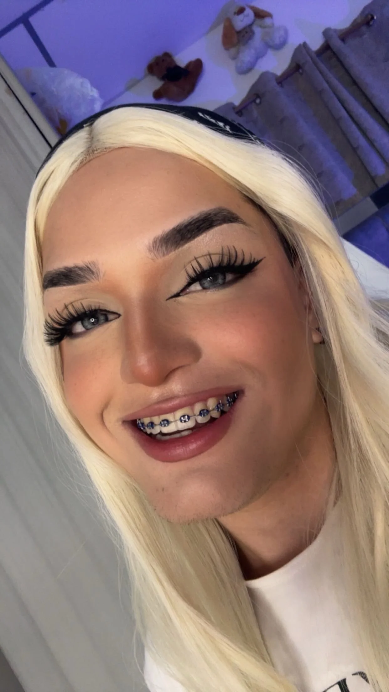 XXX Porn Photo of Nude Sammons_ 21
