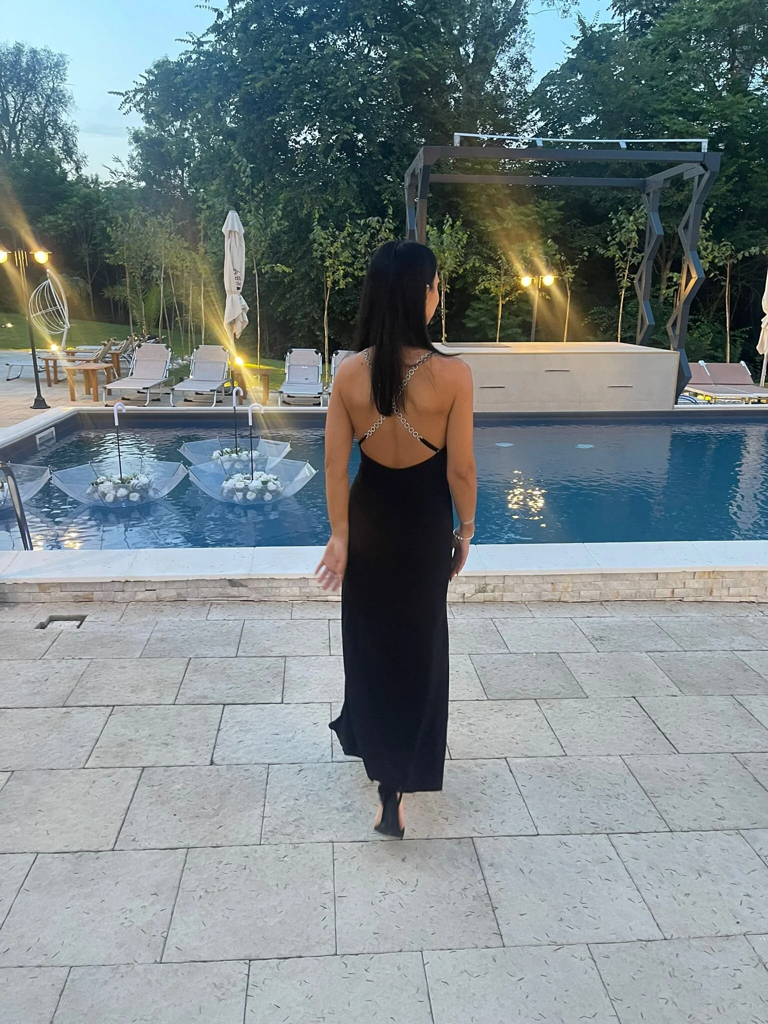 XXX Porn Photo of Nude Issadorra 9