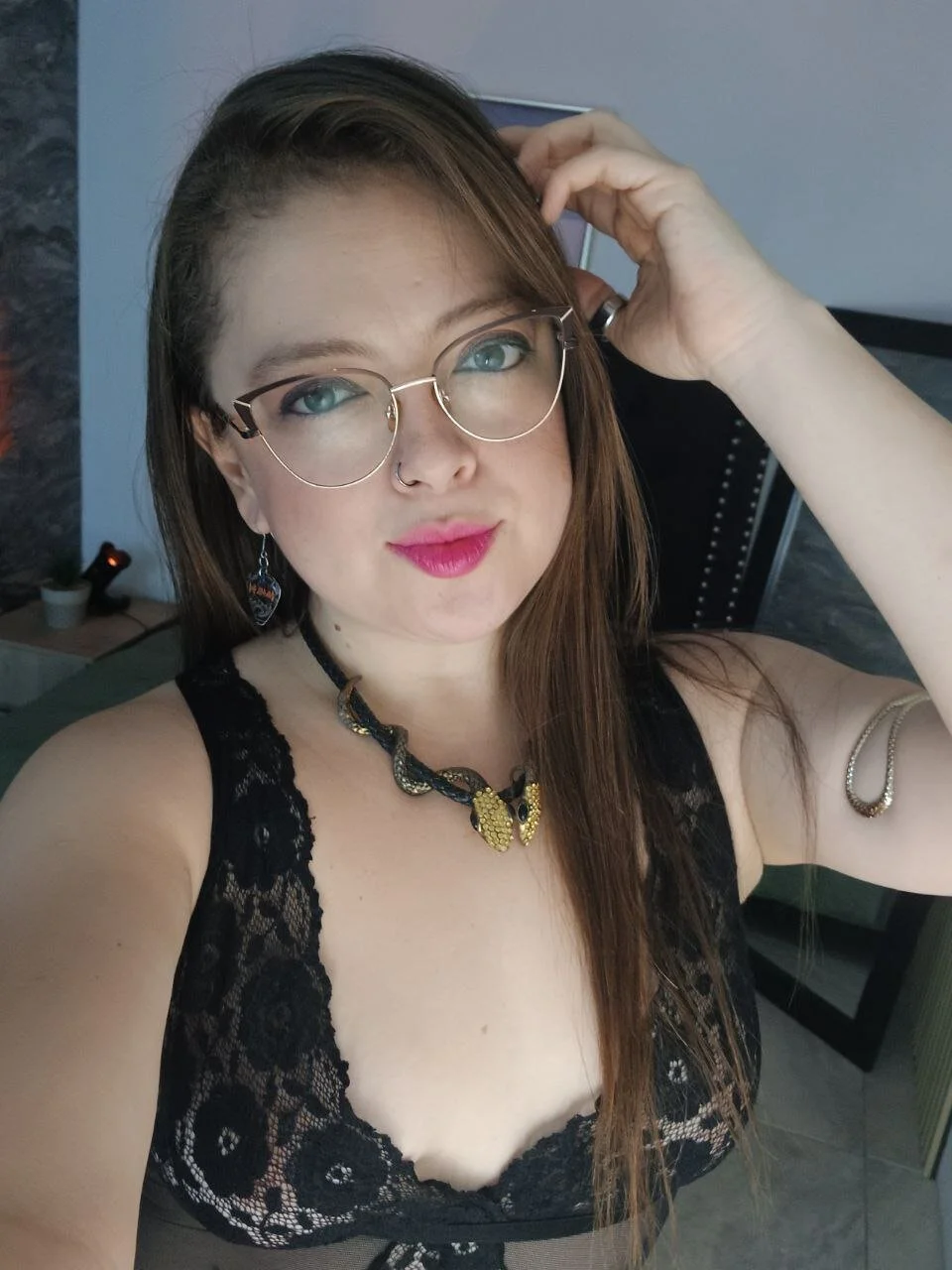 XXX Porn Photo of Nude lilith_davis 62