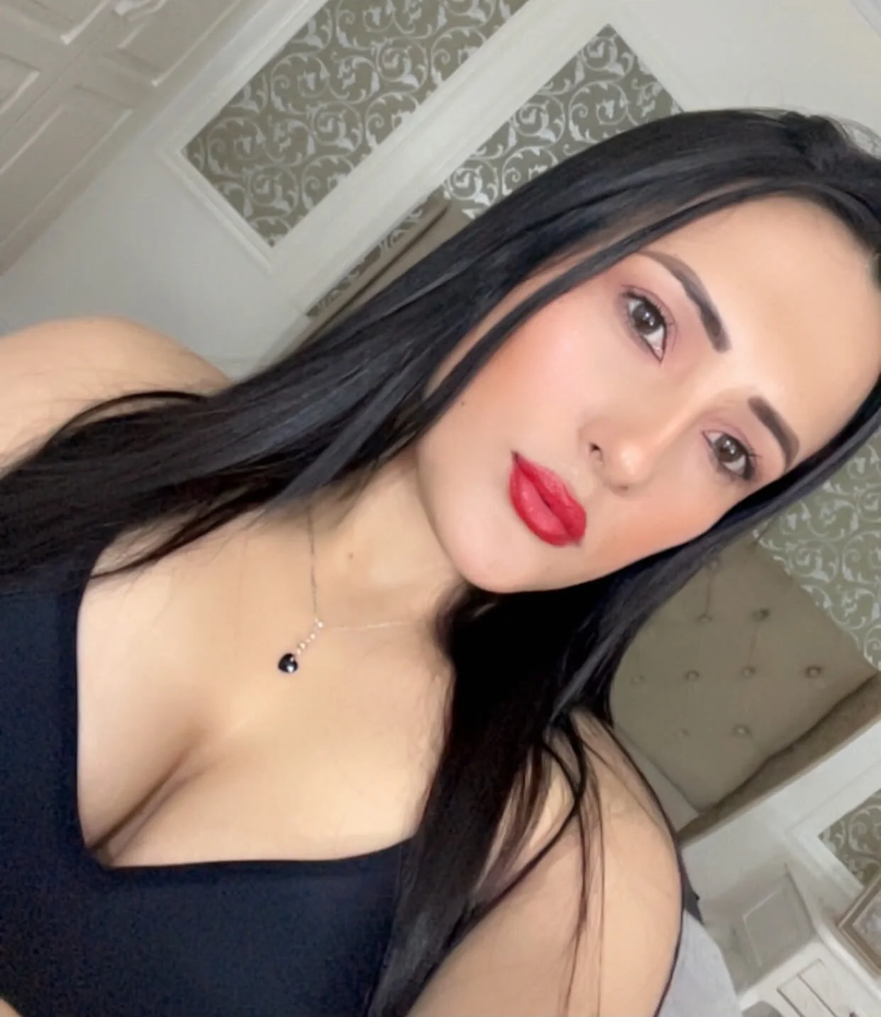 XXX Porn Photo of Nude KimWessel_ 6