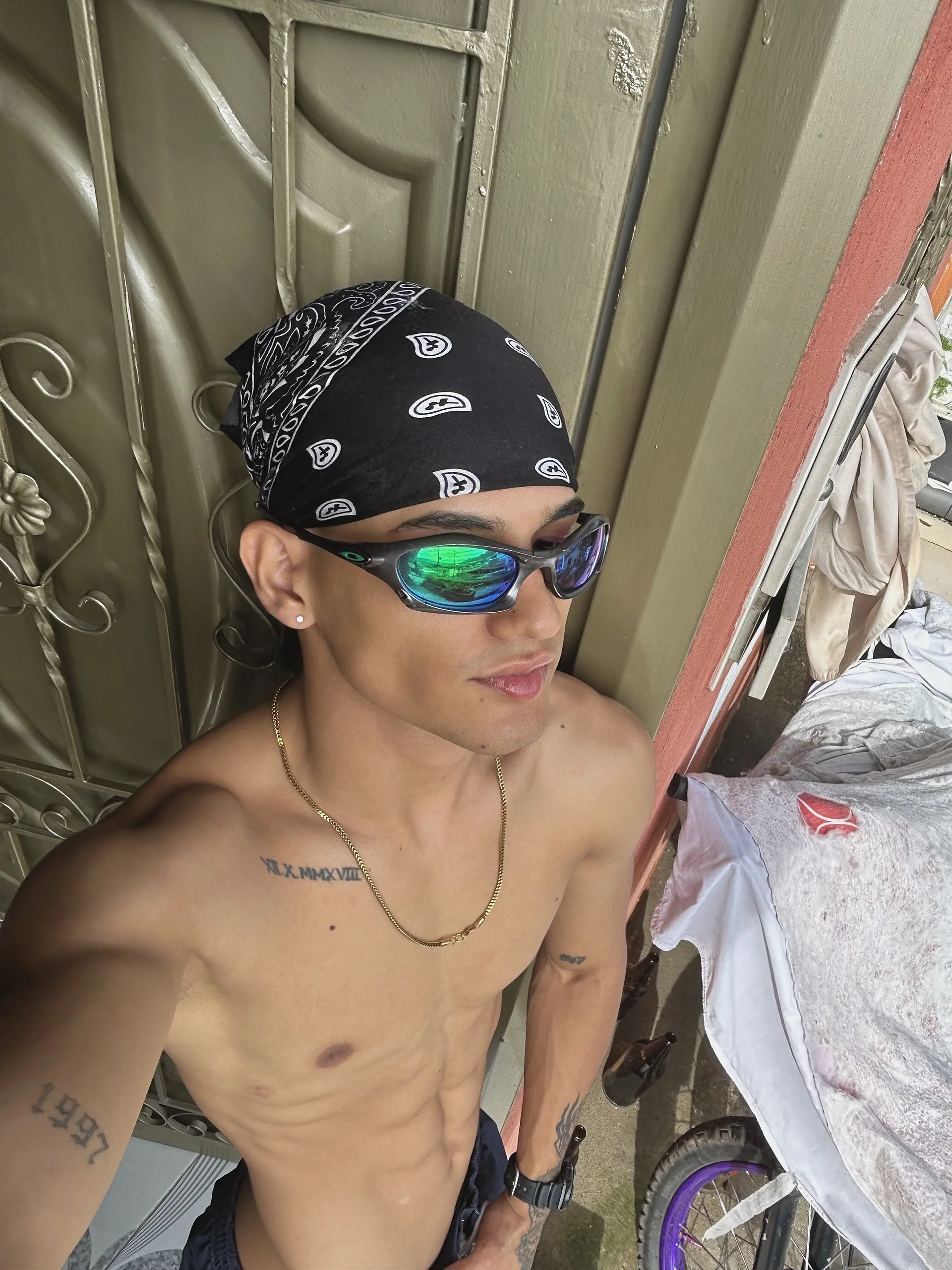 XXX Porn Photo of Nude Alex_mojica 17