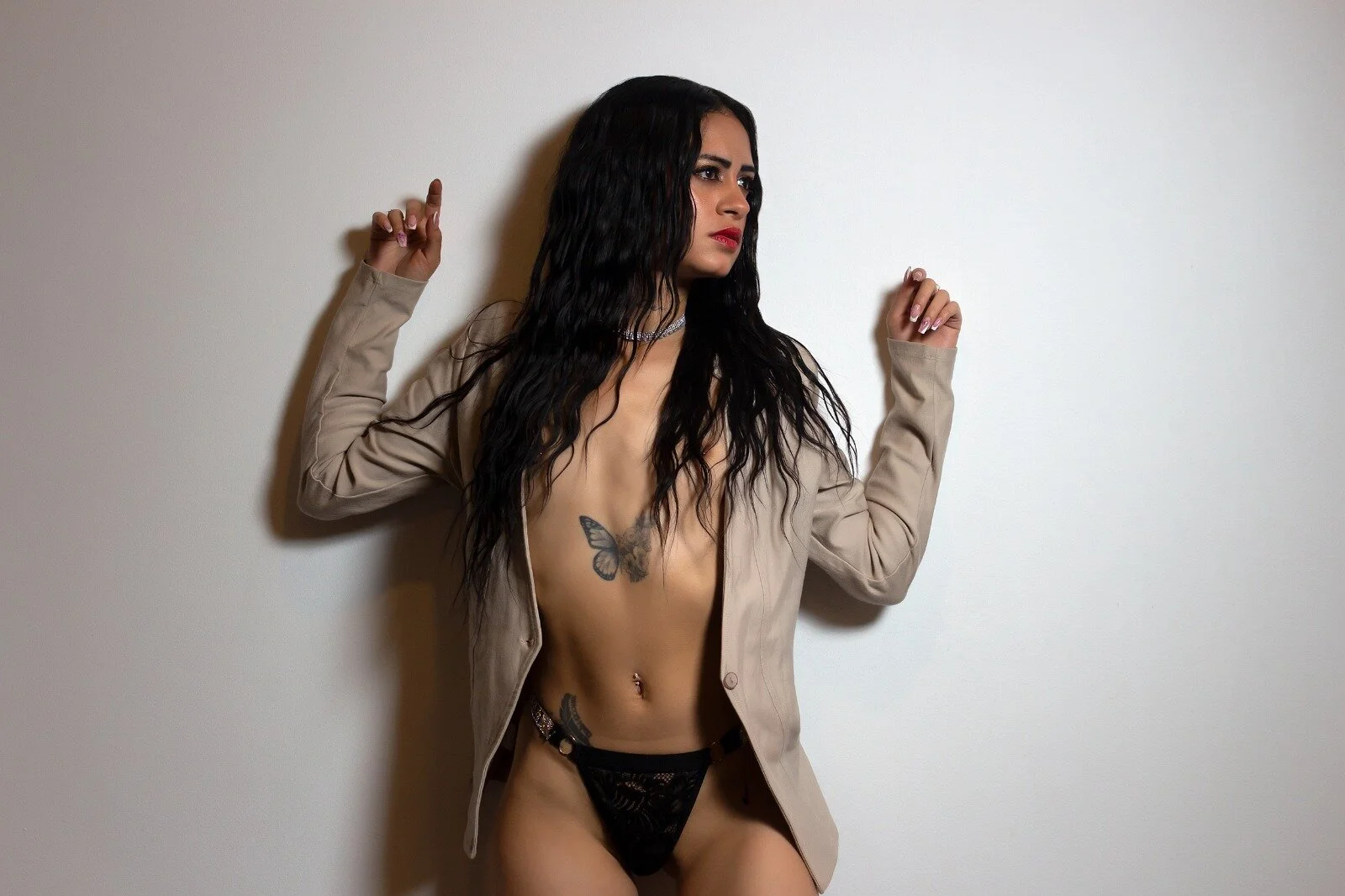 XXX Porn Photo of Nude Karol_moon 4