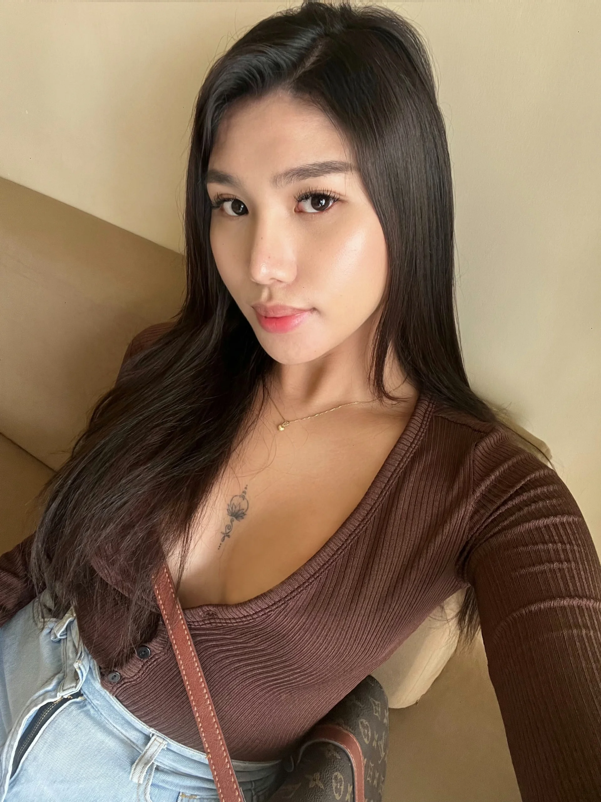 XXX Porn Photo of Nude Anastasiamonstercock 9