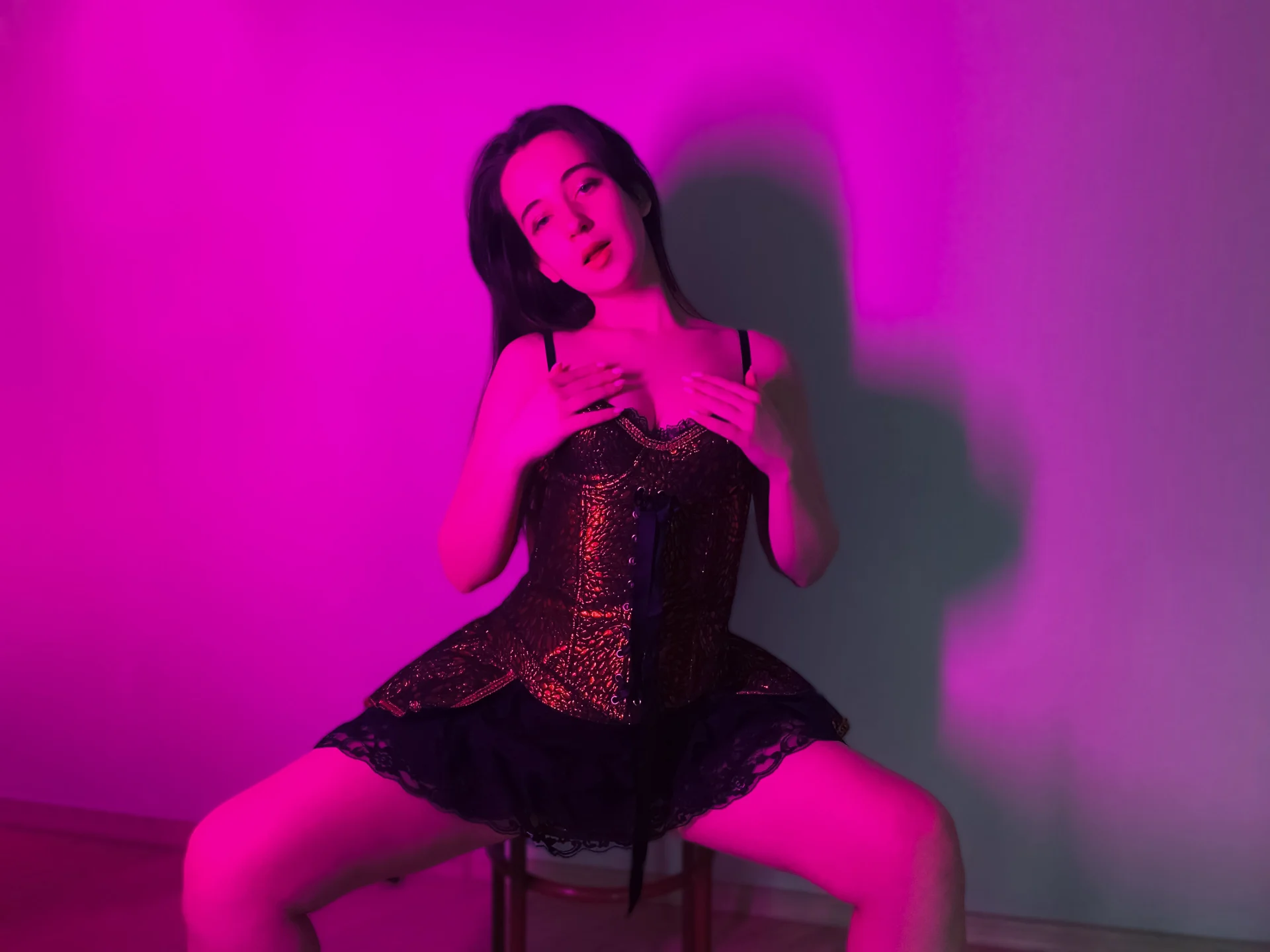 XXX Porn Photo of Nude SweetieKendl 2