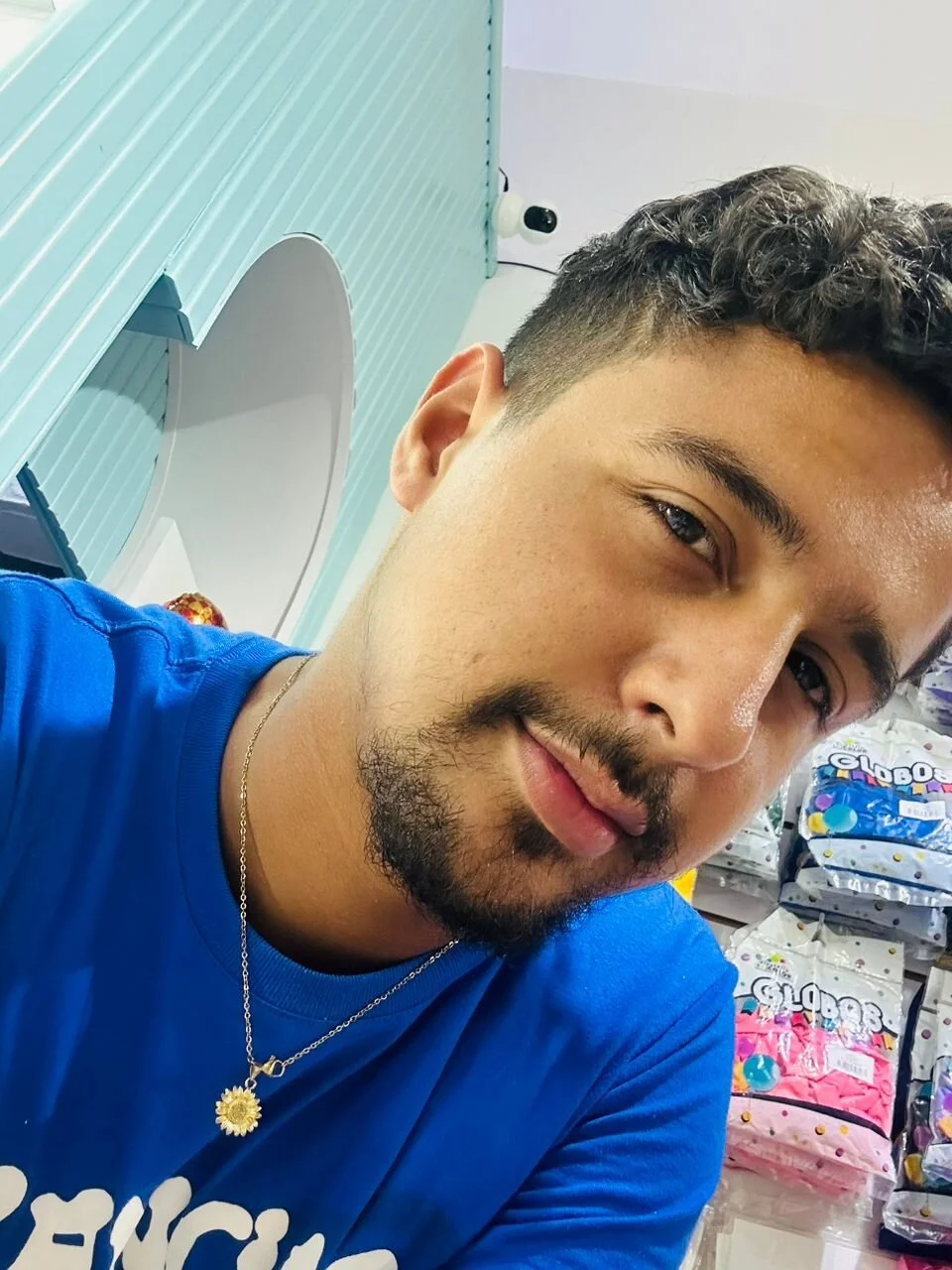 XXX Porn Photo of Nude axelmoreno122 2