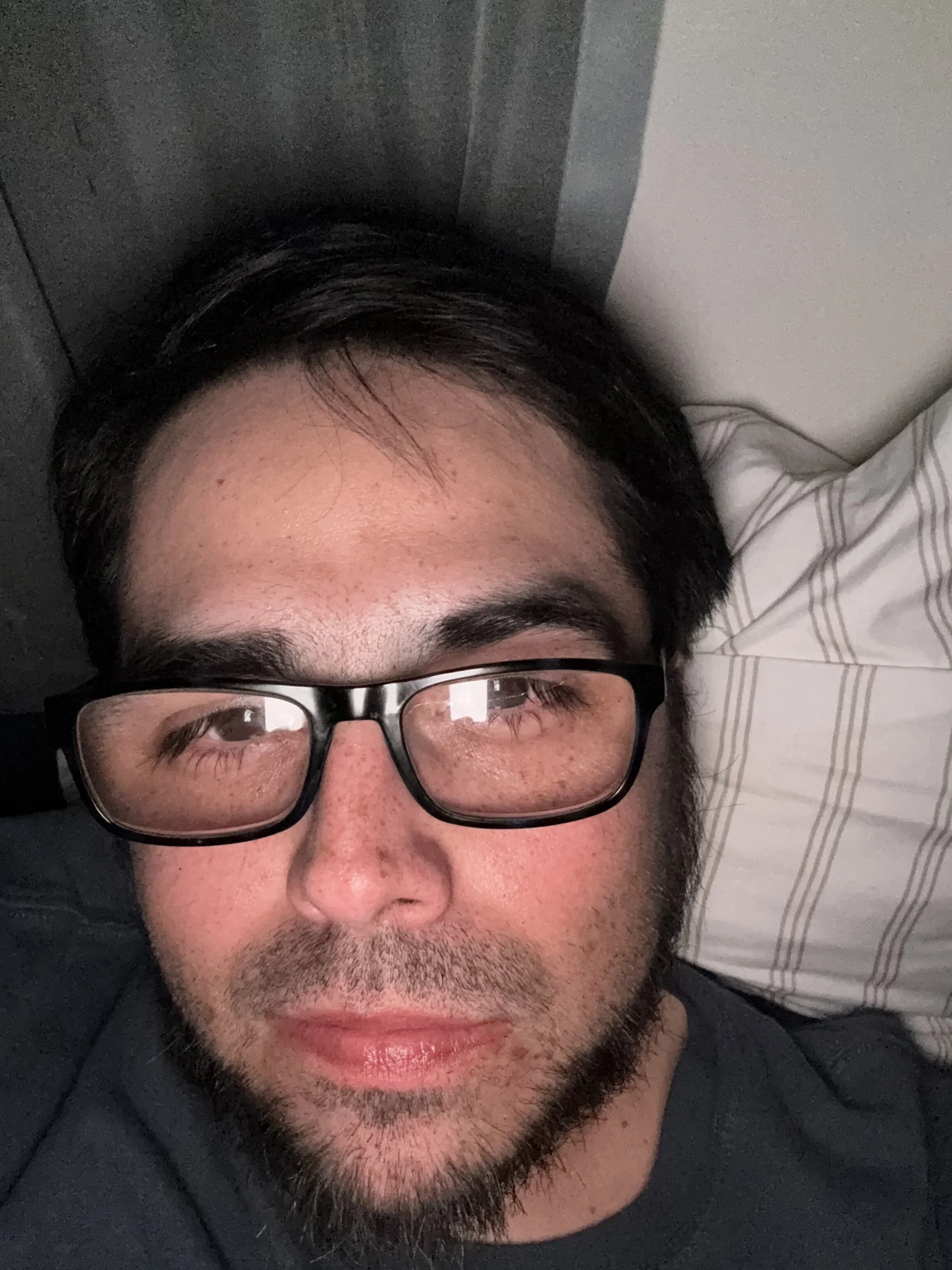 XXX Porn Photo of Nude BratCub 5