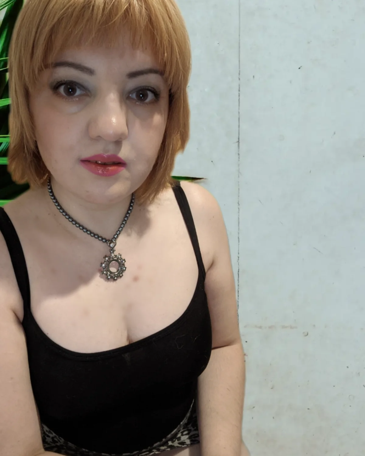 XXX Porn Photo of Nude stefanyharper16 152