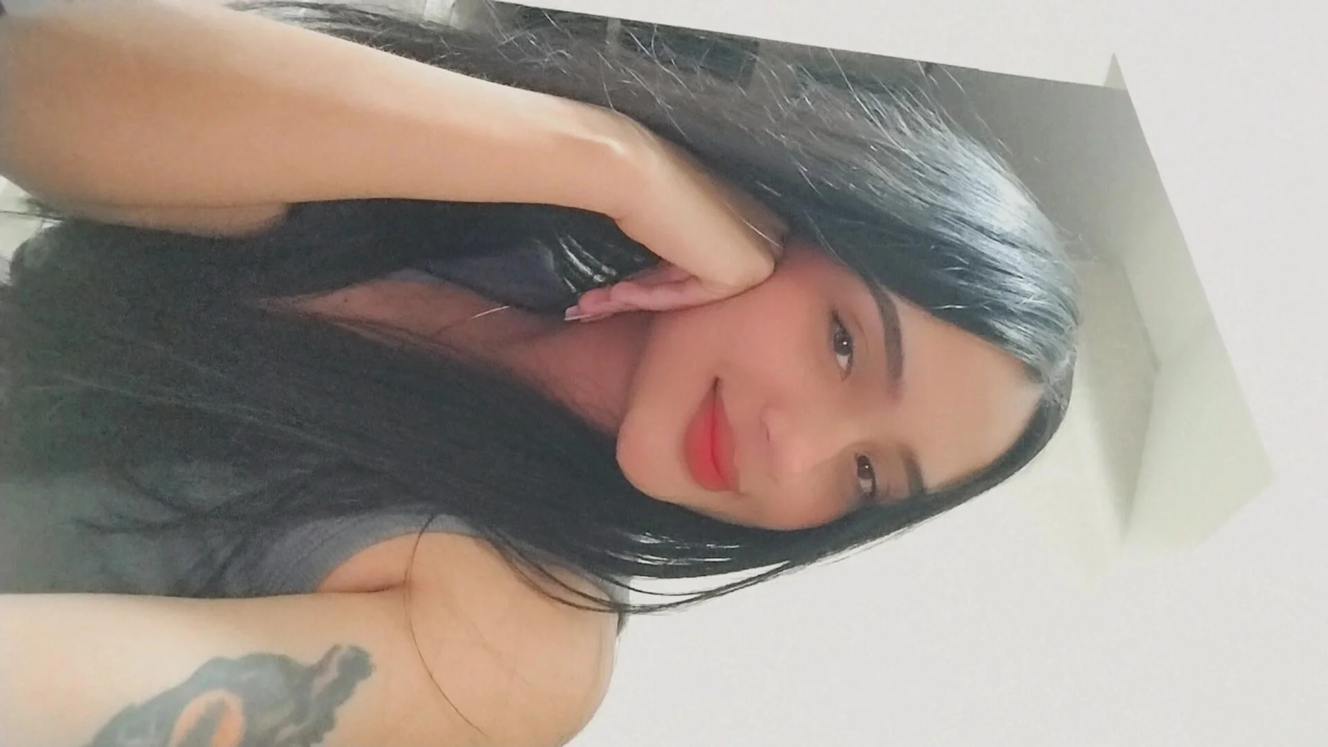XXX Porn Photo of Nude cynliu 16