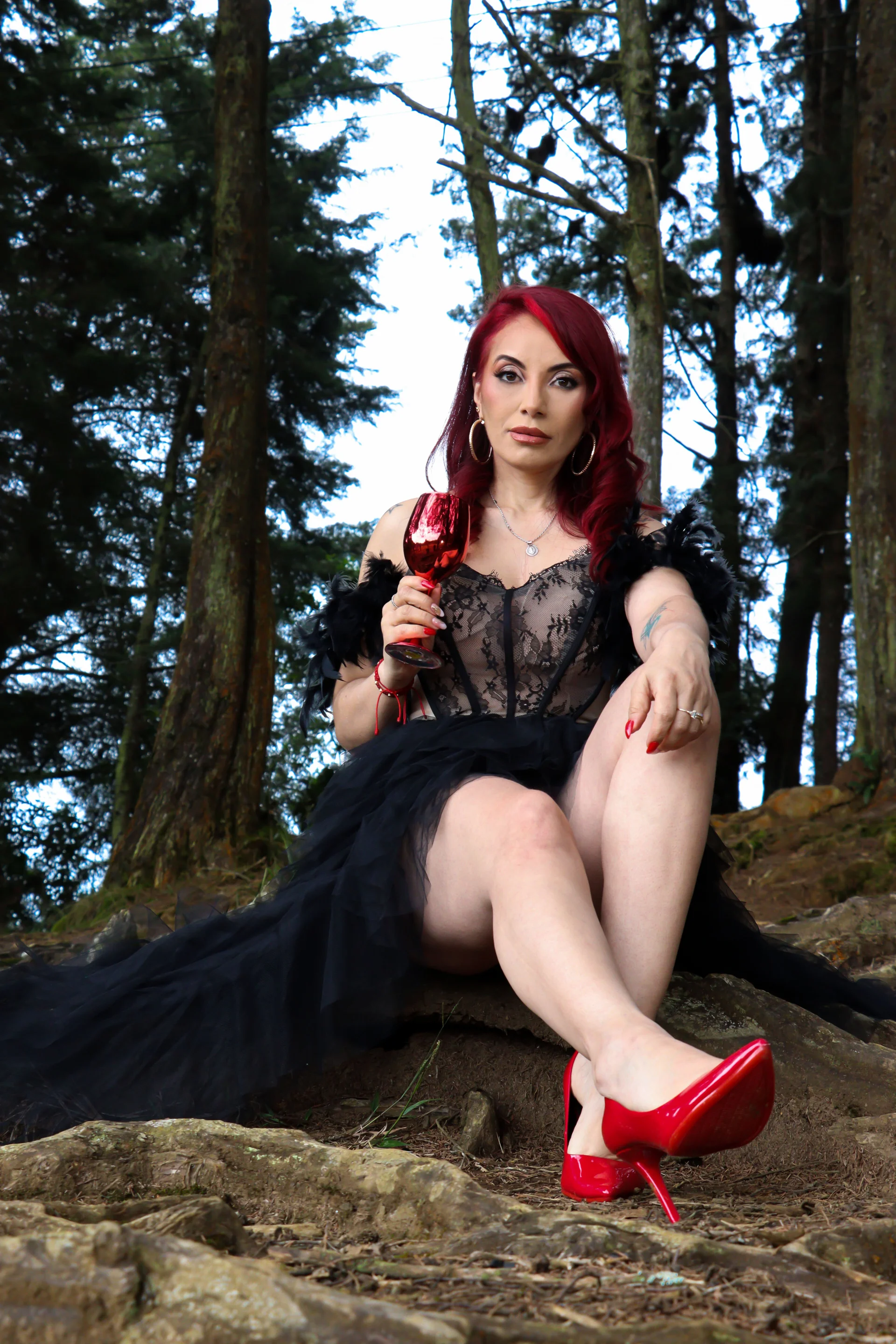 XXX Porn Photo of Nude zzoe_ 707