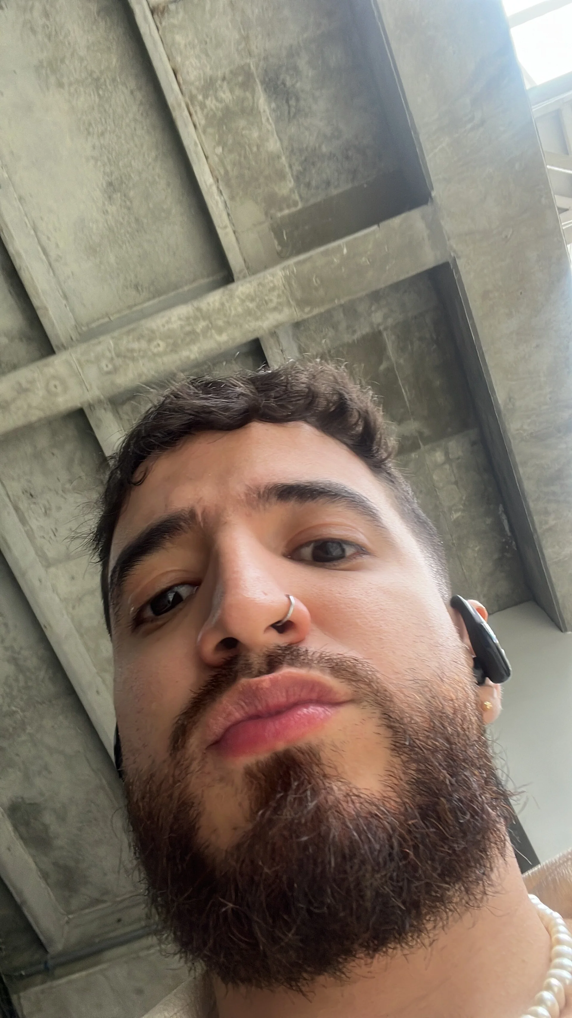XXX Porn Photo of Nude bradley_martinez 47