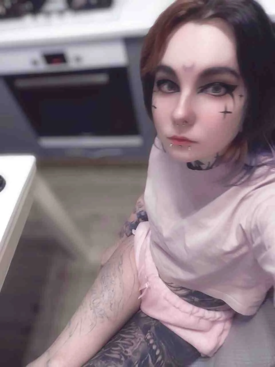 XXX Porn Photo of Nude HighelikeGirl 25