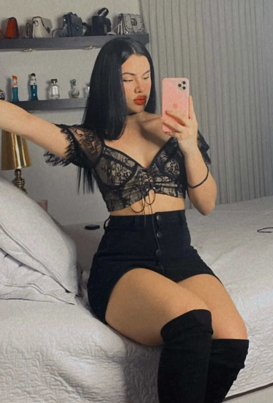 XXX Porn Photo of Nude Luciluu20 66