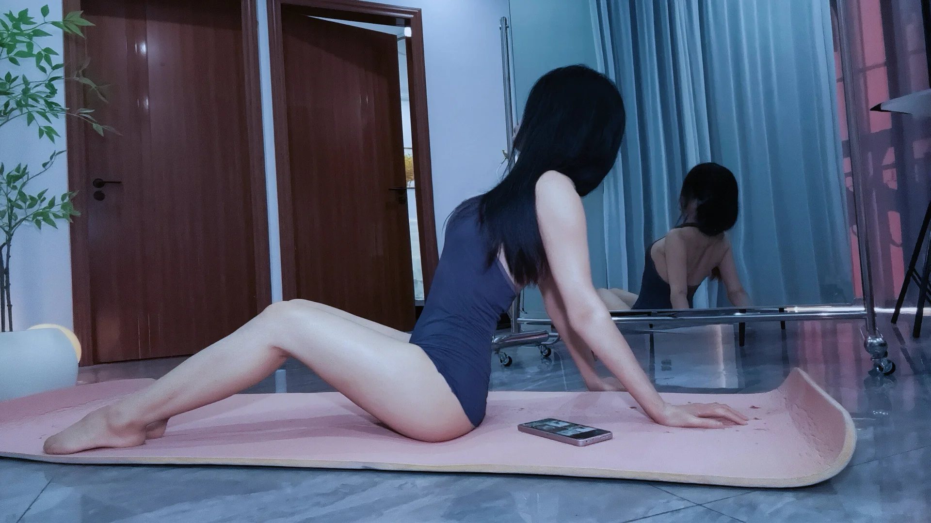XXX Porn Photo of Nude xiaoxun520 8