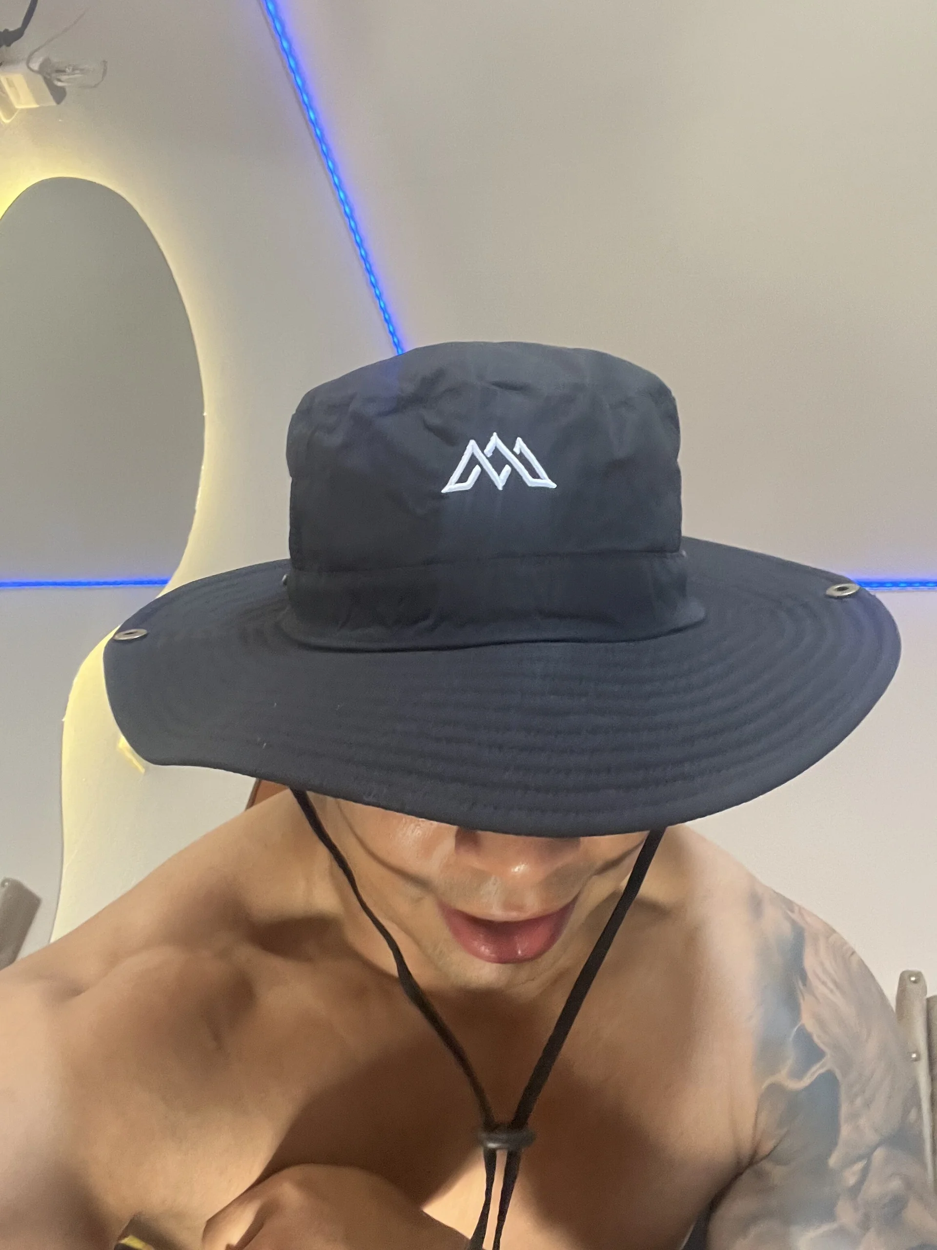 XXX Porn Photo of Nude Andrew_wolf7 1