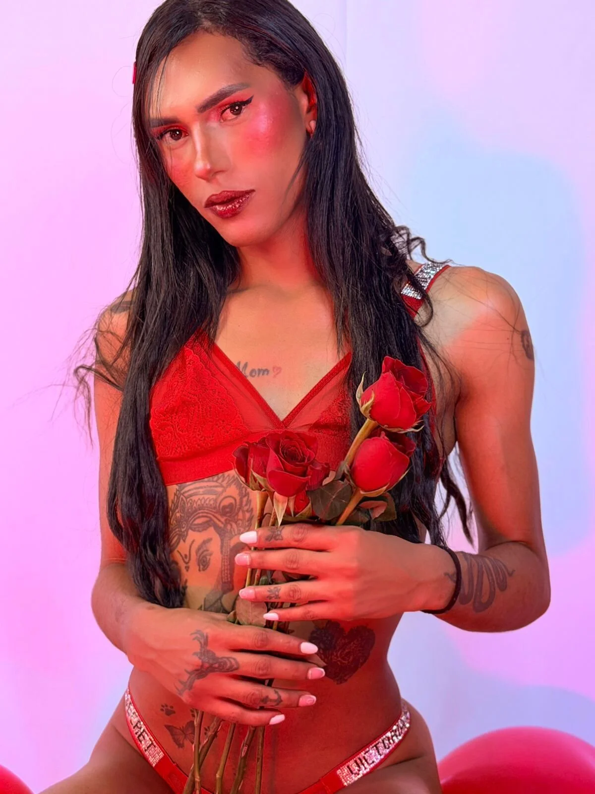 XXX Porn Photo of Nude ValeryTs1 7