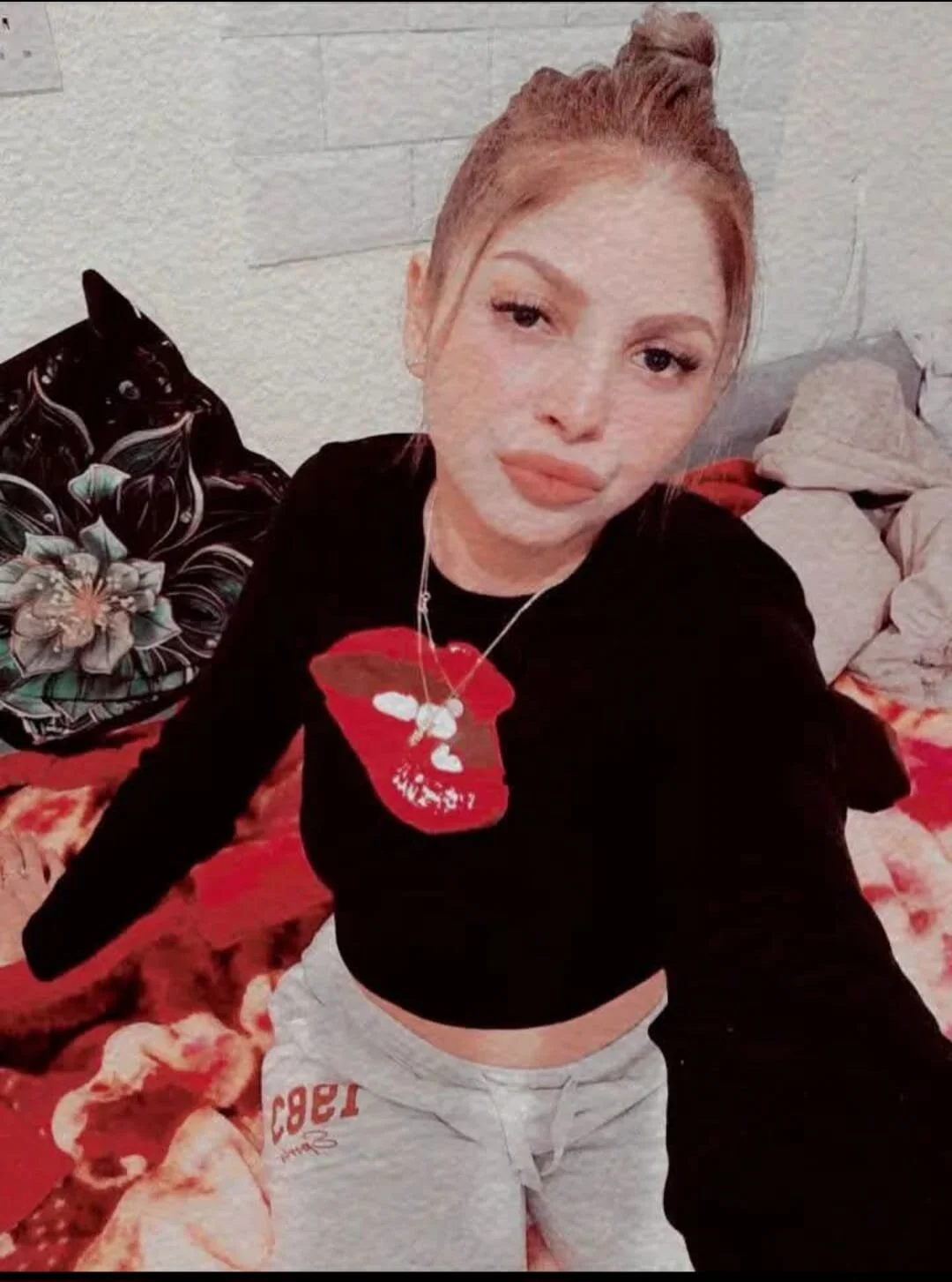 XXX Porn Photo of Nude RoxyJoyfull 5